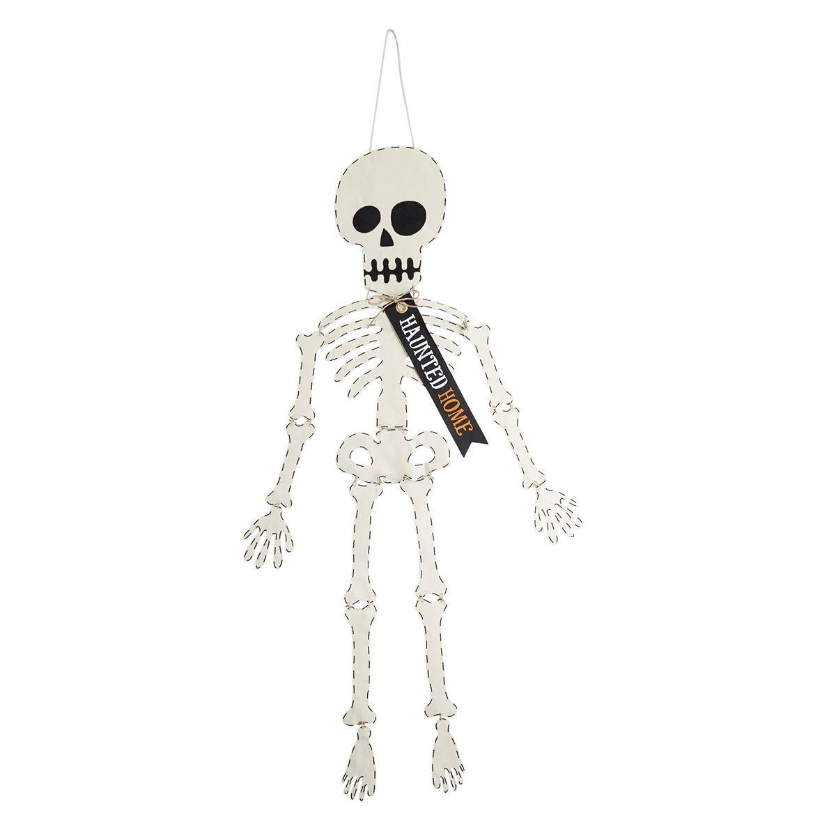 Halloween Door Hanger