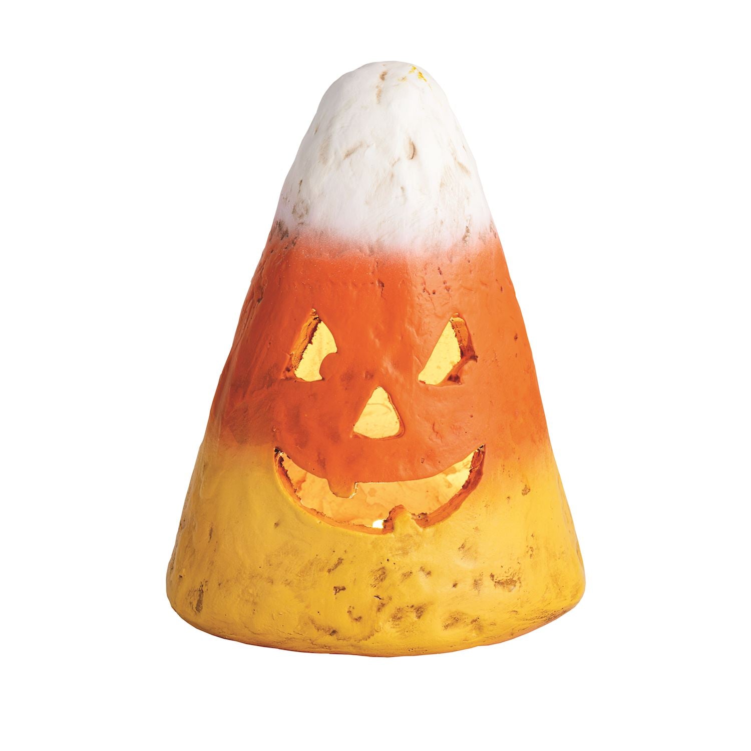 Candy Corn Luminarie
