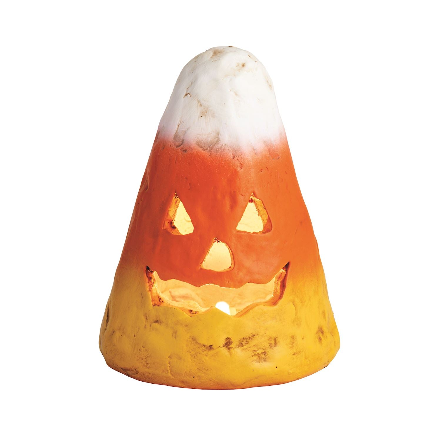 Candy Corn Luminarie