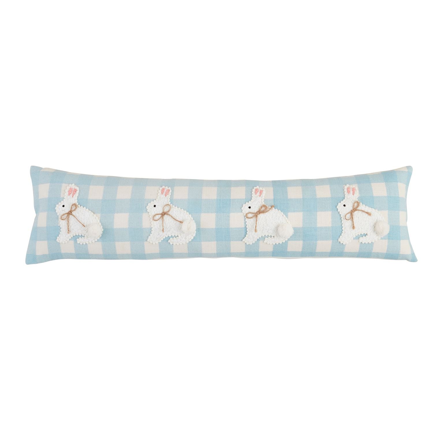 Spring Lumbar Pillow