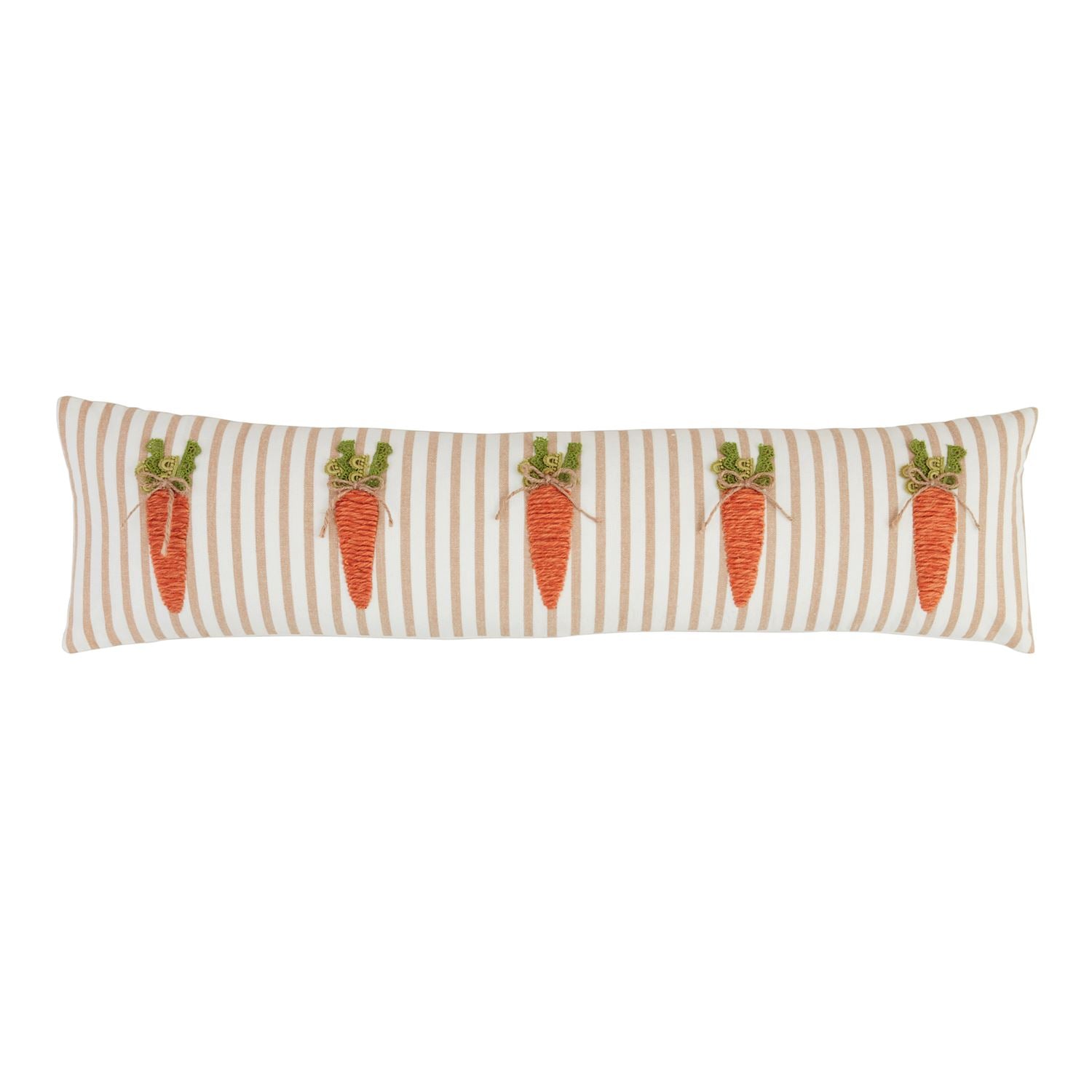 Spring Lumbar Pillow