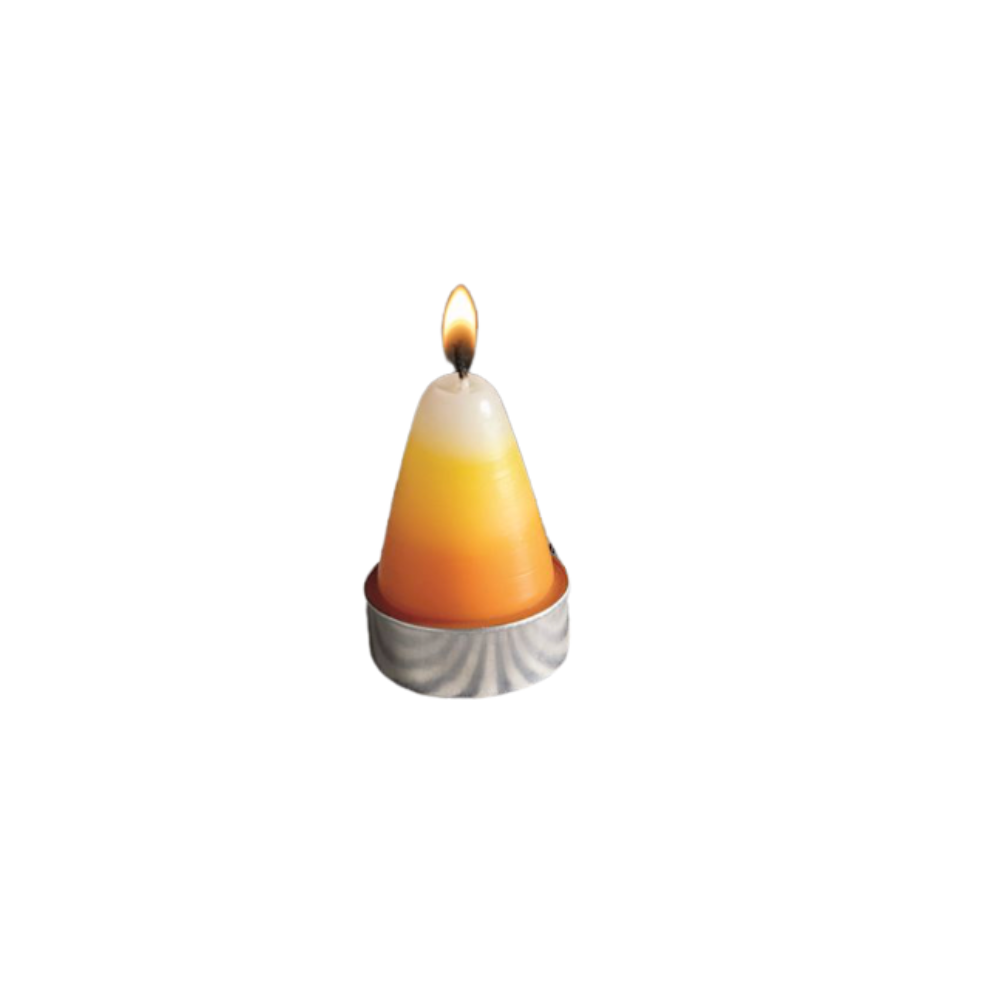 Halloween Tea Light Set