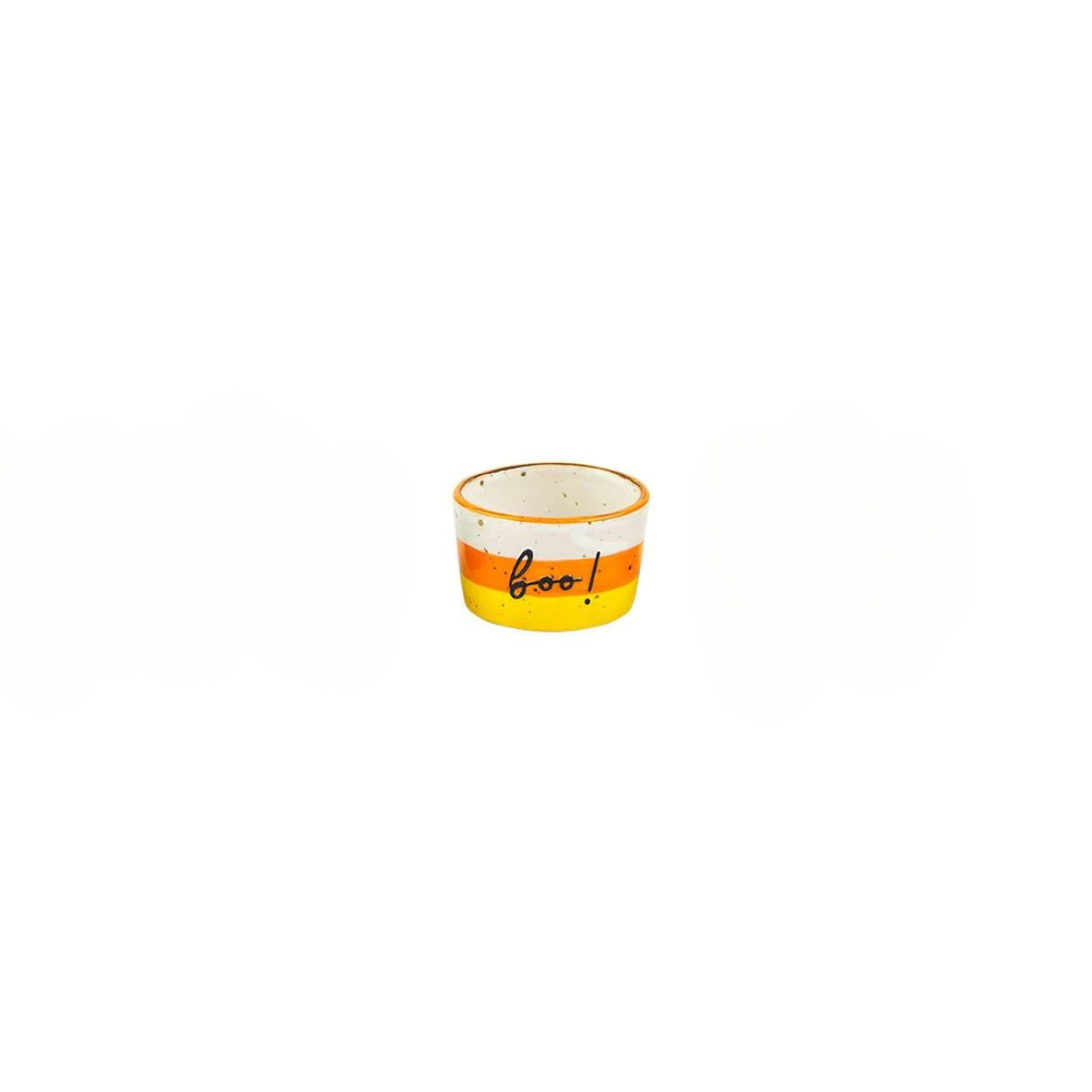 Halloween Tidbits Ramekin