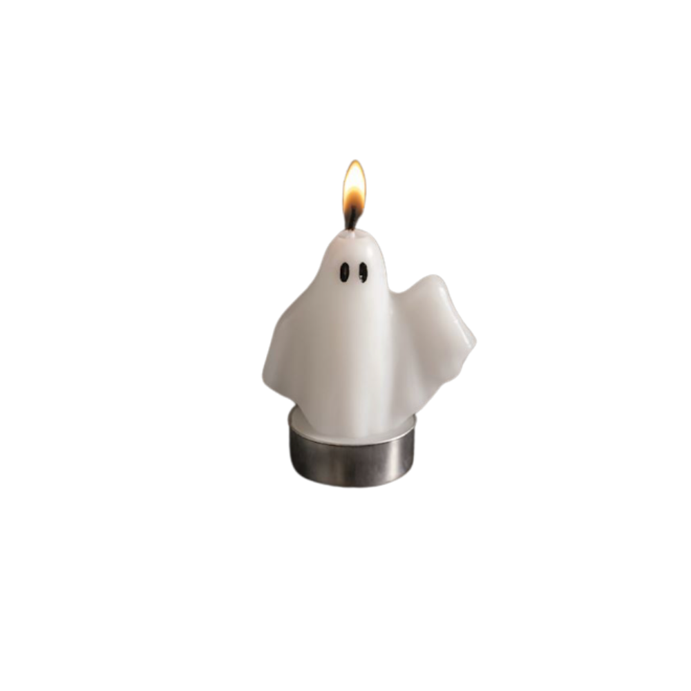 Halloween Tea Light Set