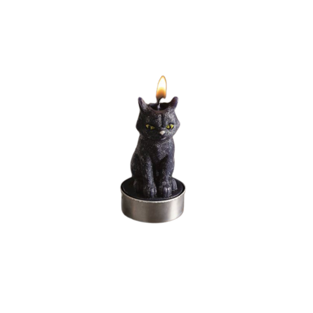 Halloween Tea Light Set