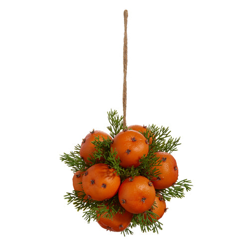 Pomander Ornament