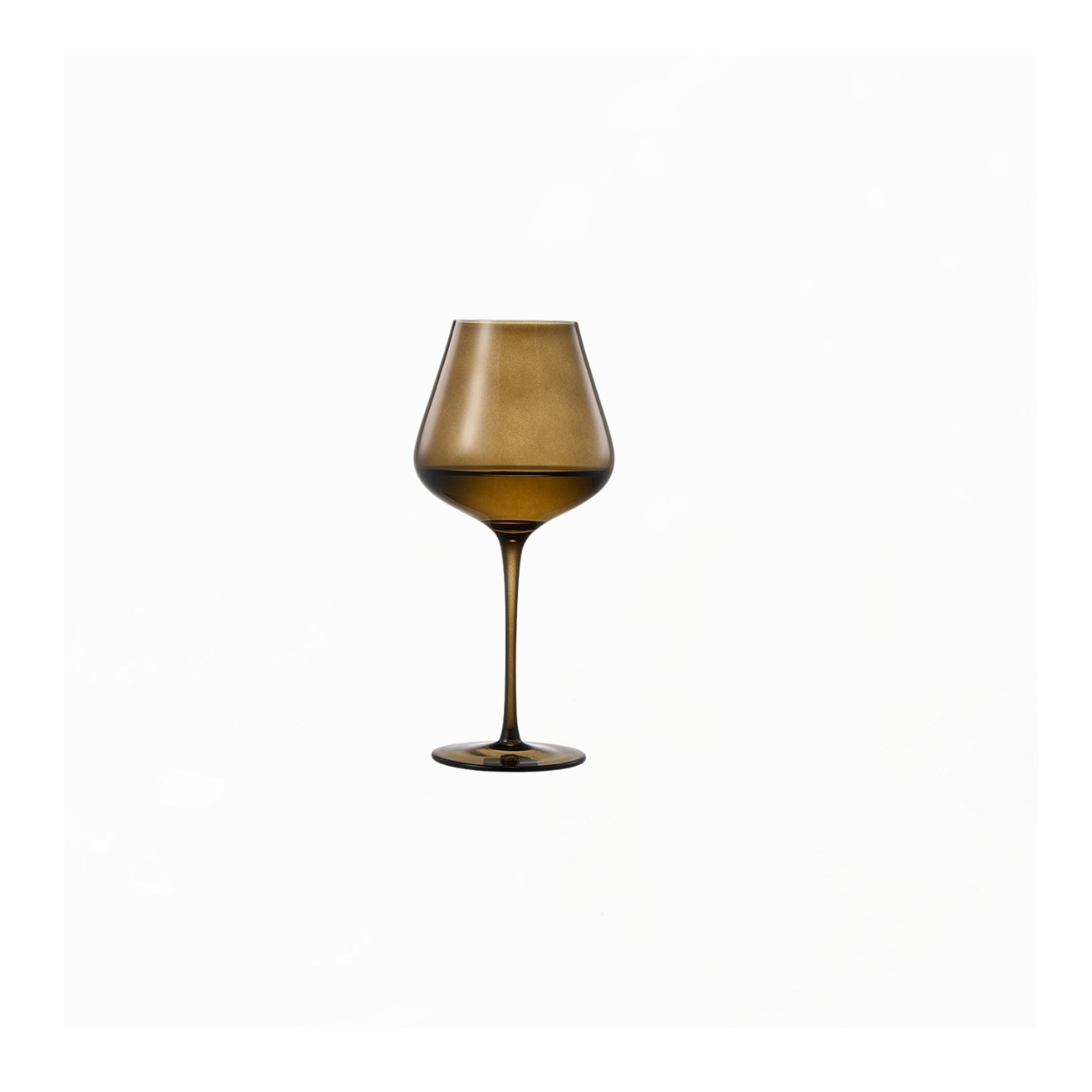 Crystal Colored 20oz Wine Glass
