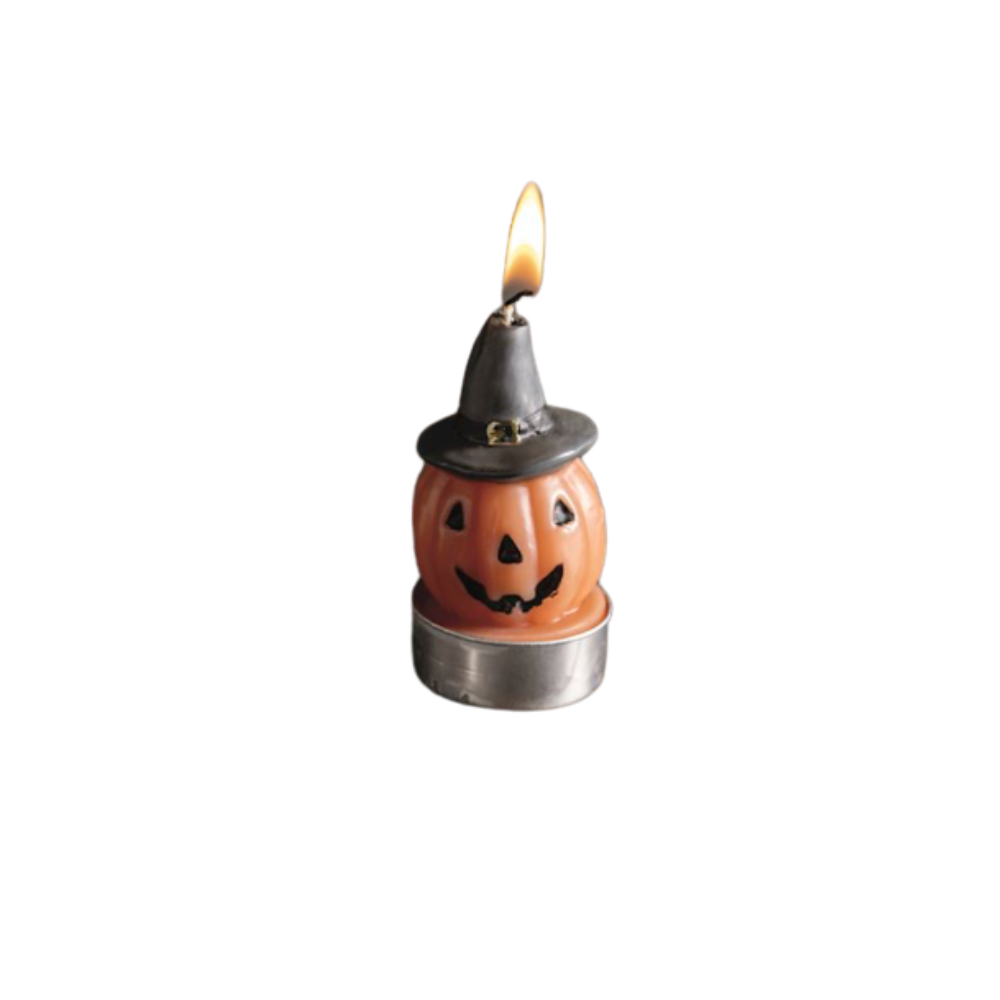 Halloween Tea Light Set
