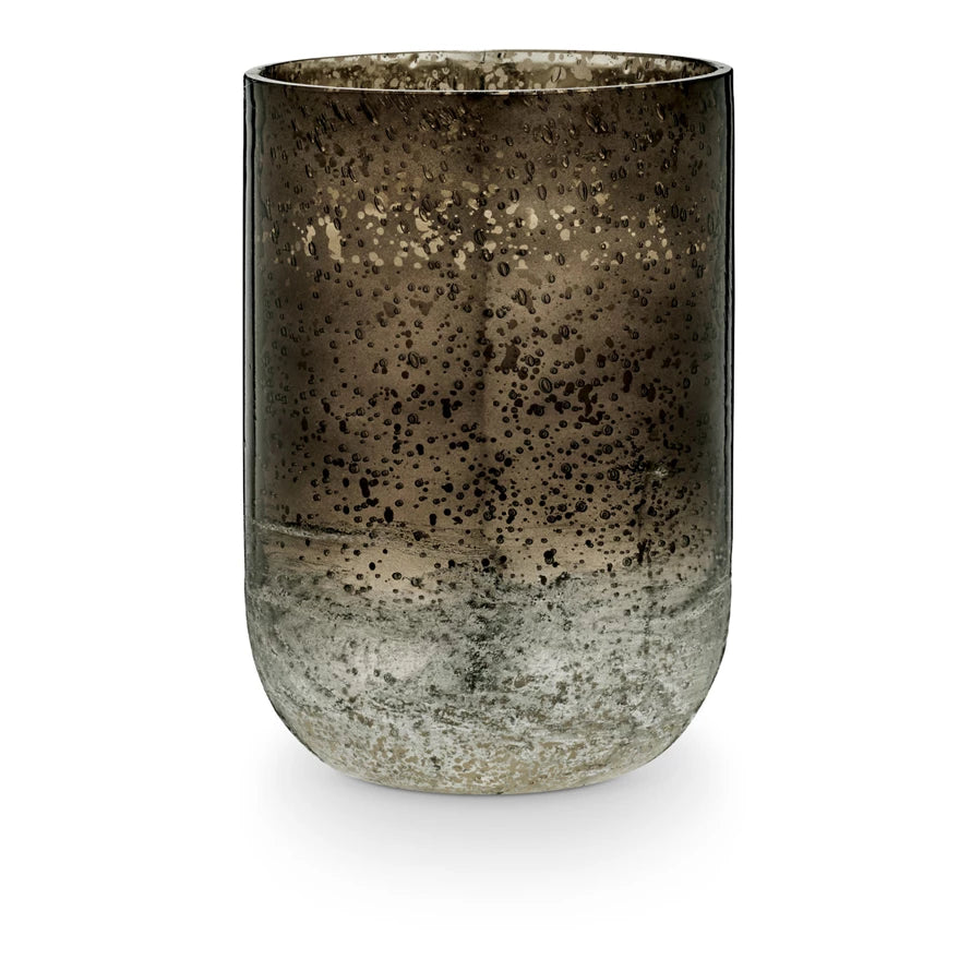 Illume Woodfire Radiant Candle
