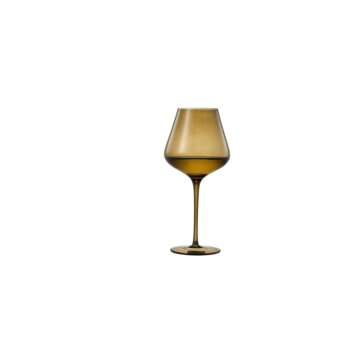 Crystal Colored 20oz Wine Glass