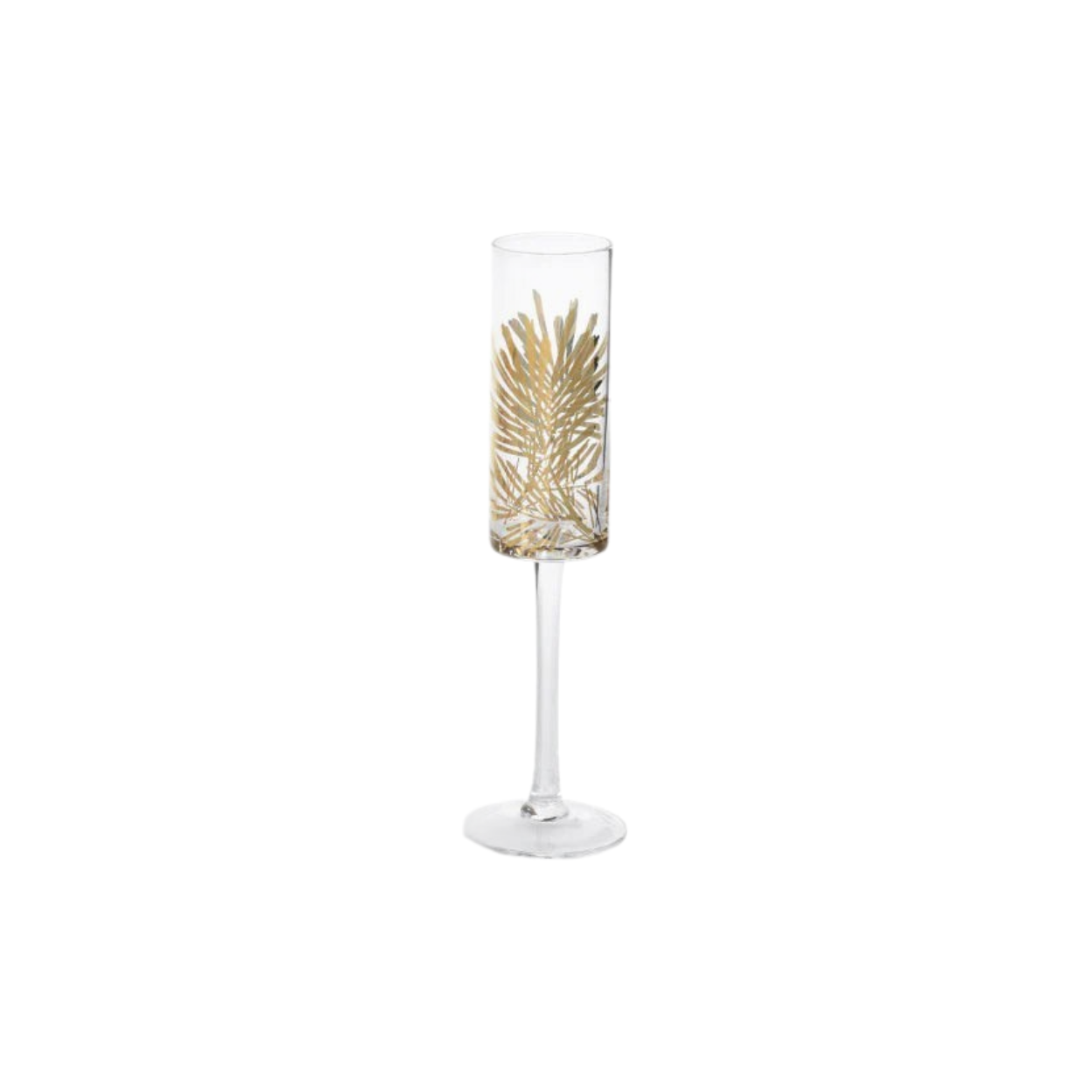 Golden Fir Celebration Flutes