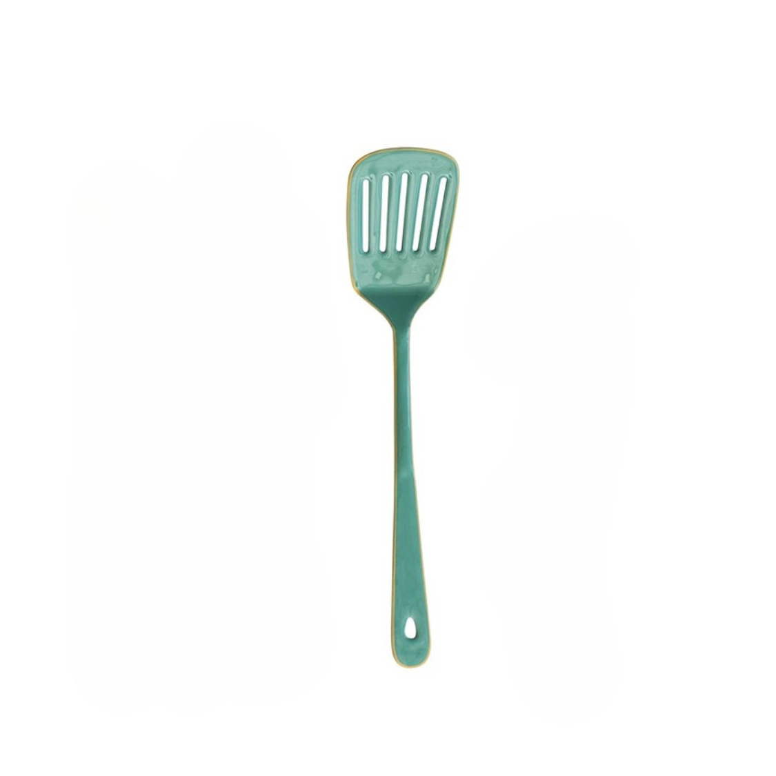 Enameled Stainless Steel Utensils