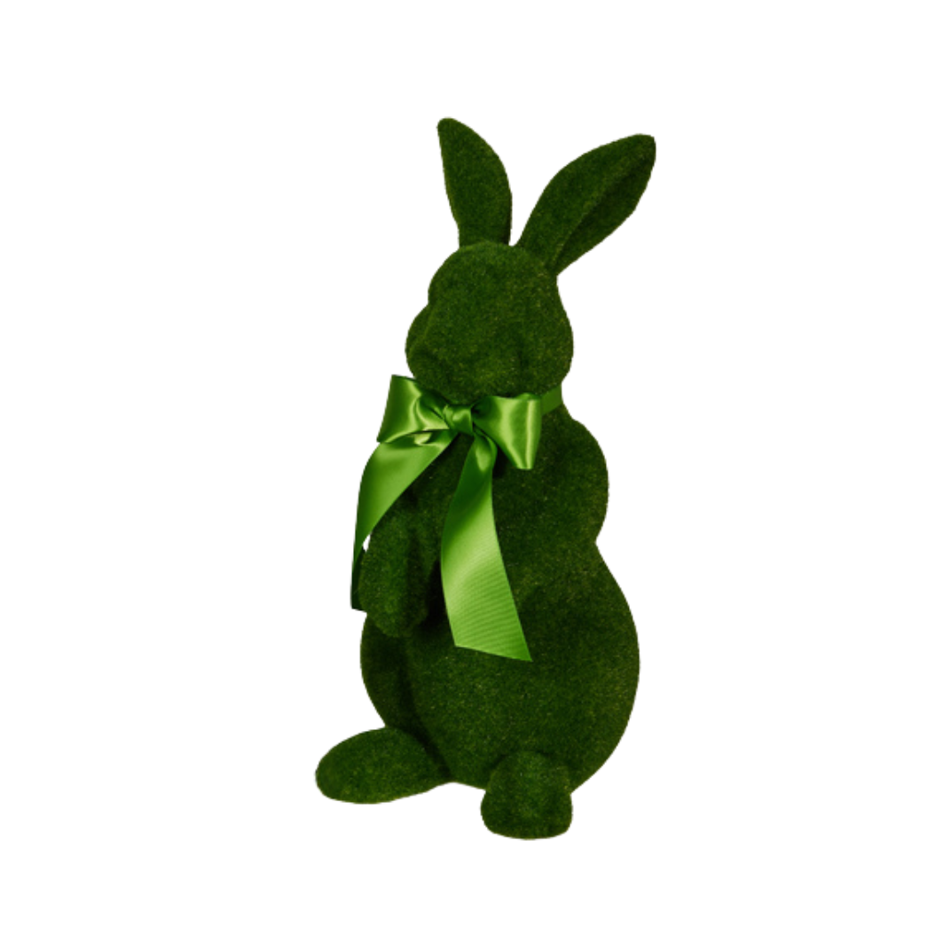 Moss Rabbit (Sold Individually)