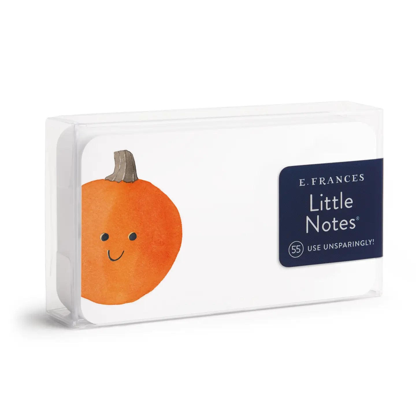 E. Frances Fall Little Notes