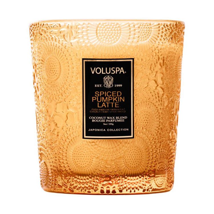 Voluspa Classic Candle in Gift Box