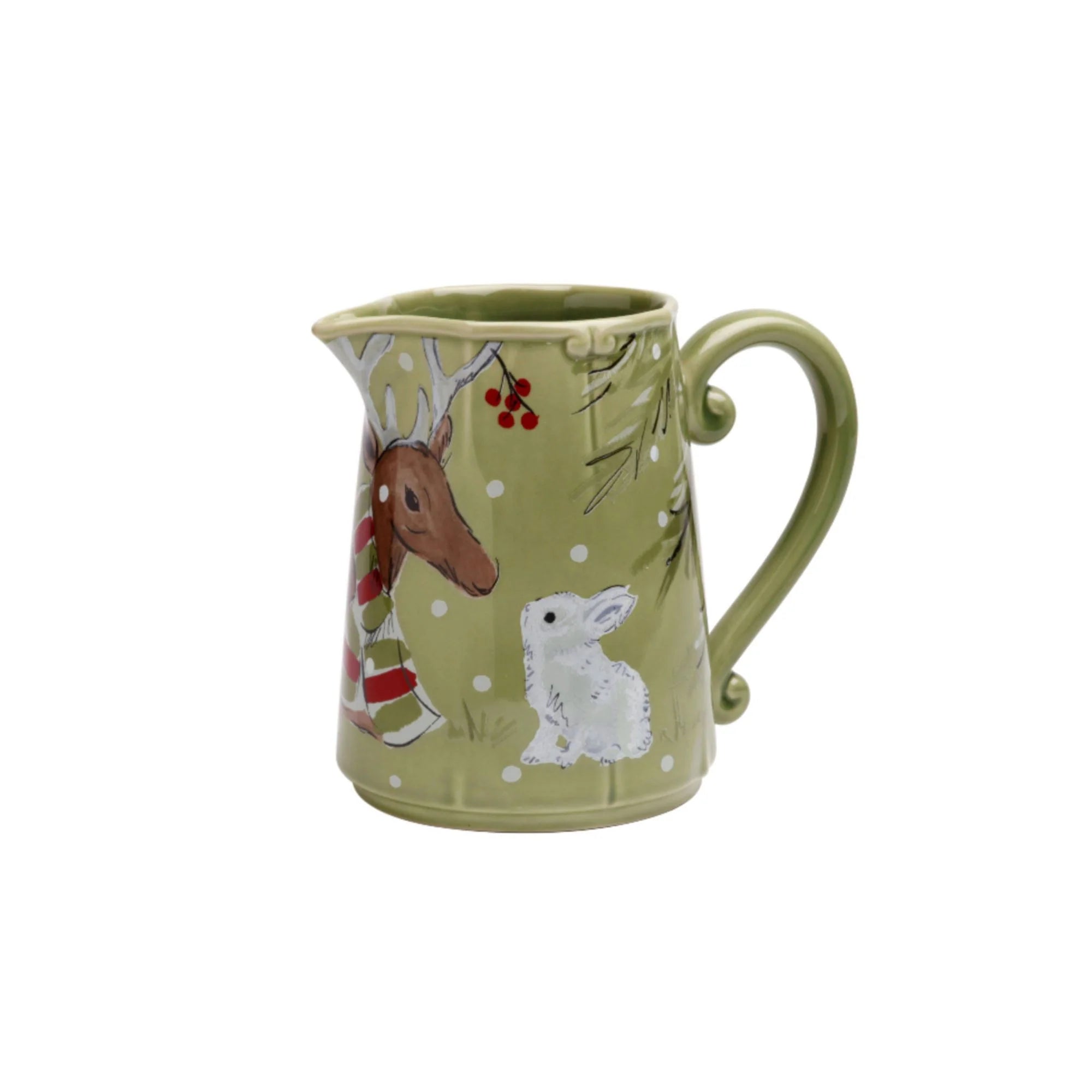 Deer Friends 63oz Pitcher