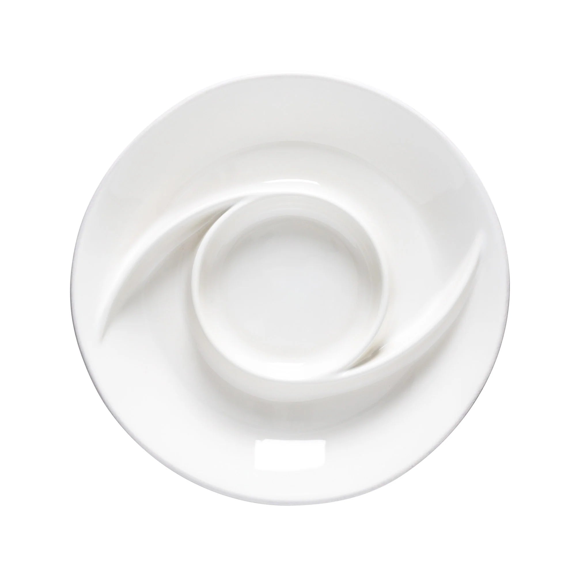 Cook & Host Chip and Dip Serving Tray