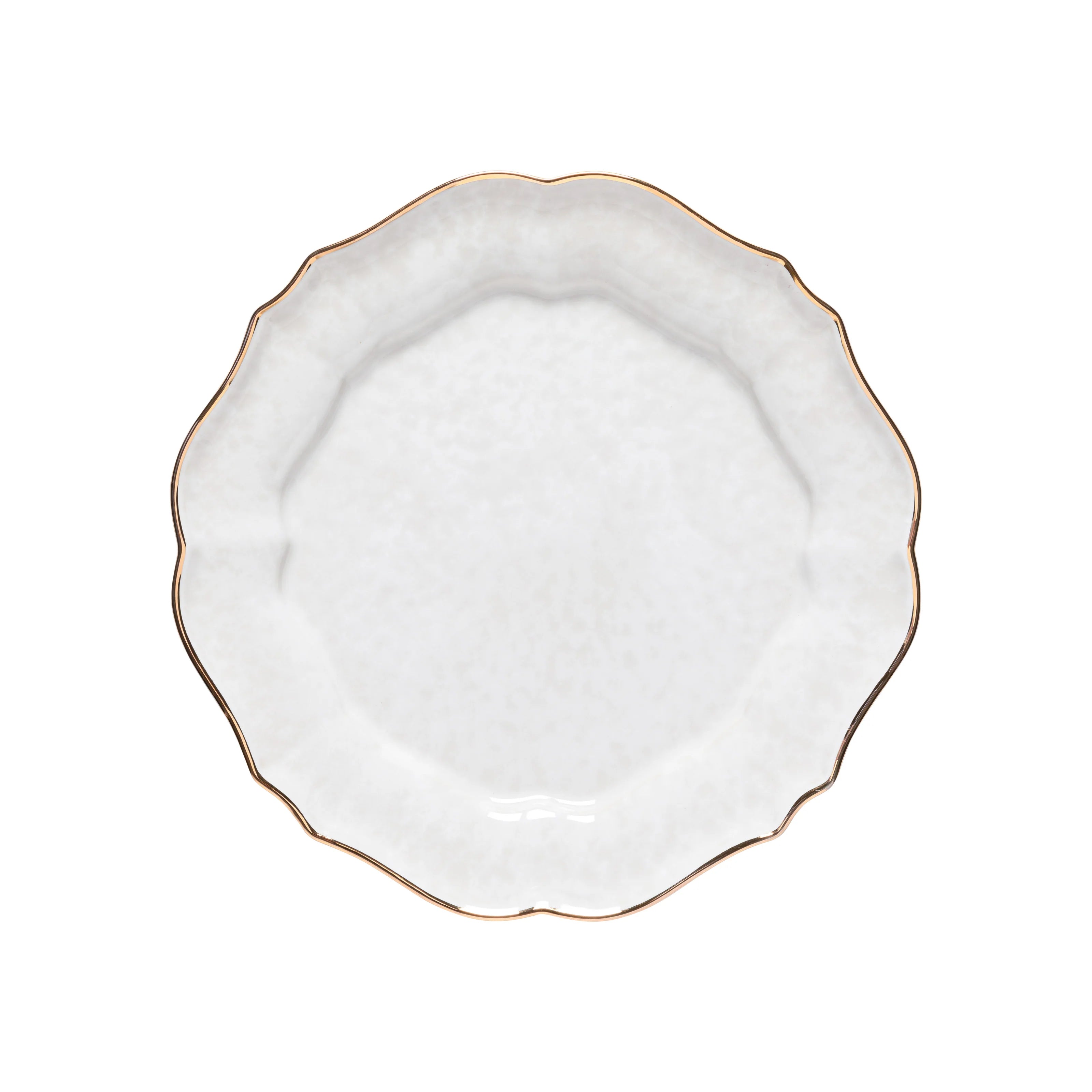 Impressions Dinner Plate