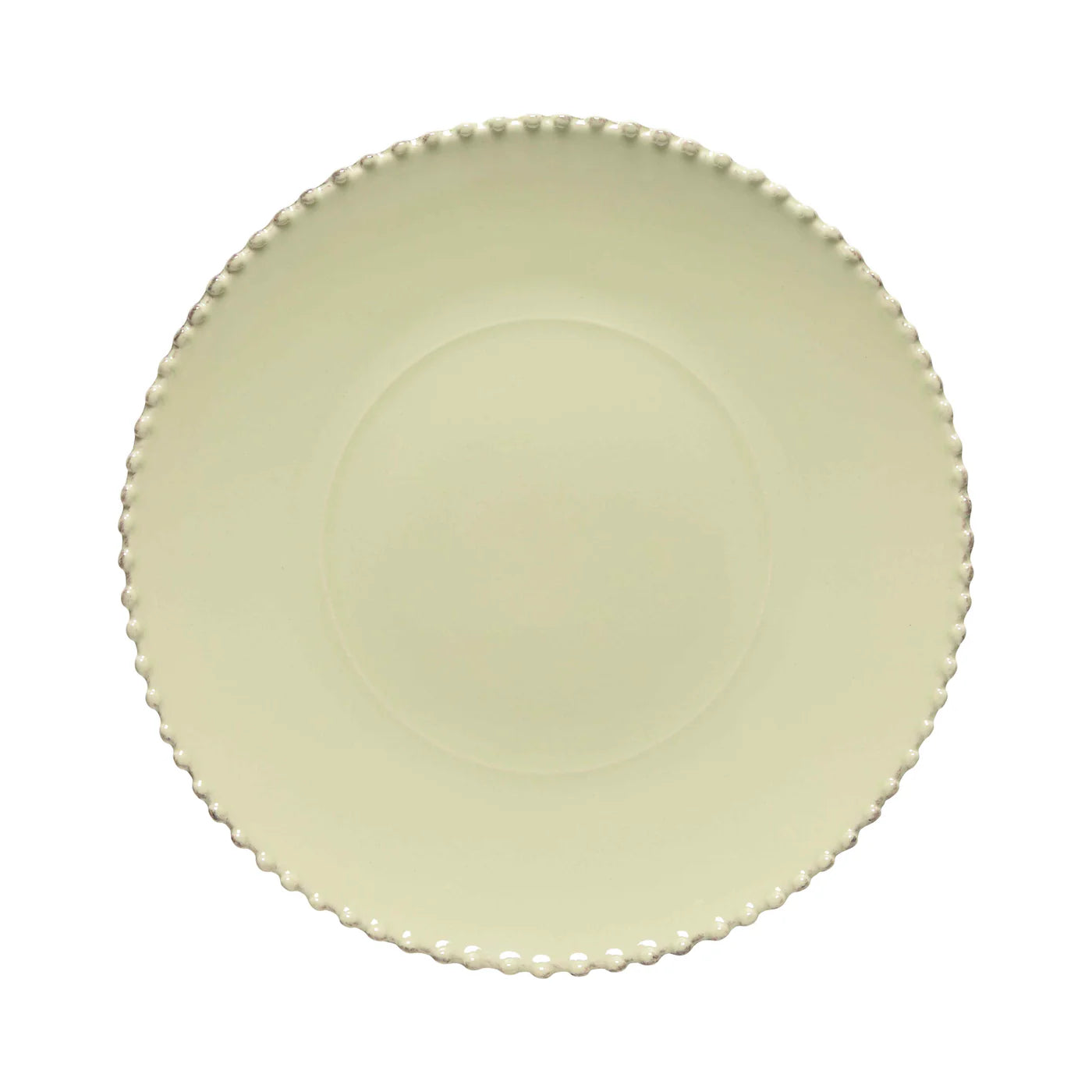 Pearl 14" Charger/Platter