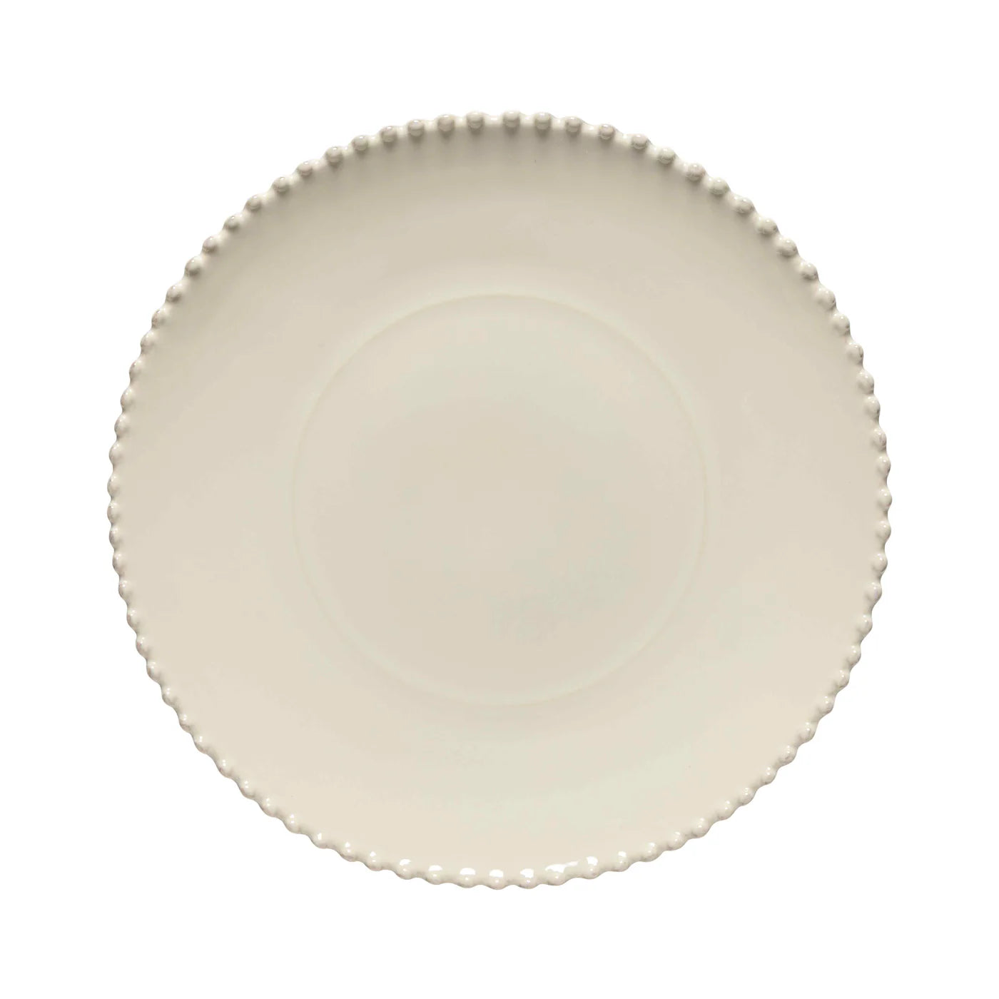 Pearl 14" Charger/Platter