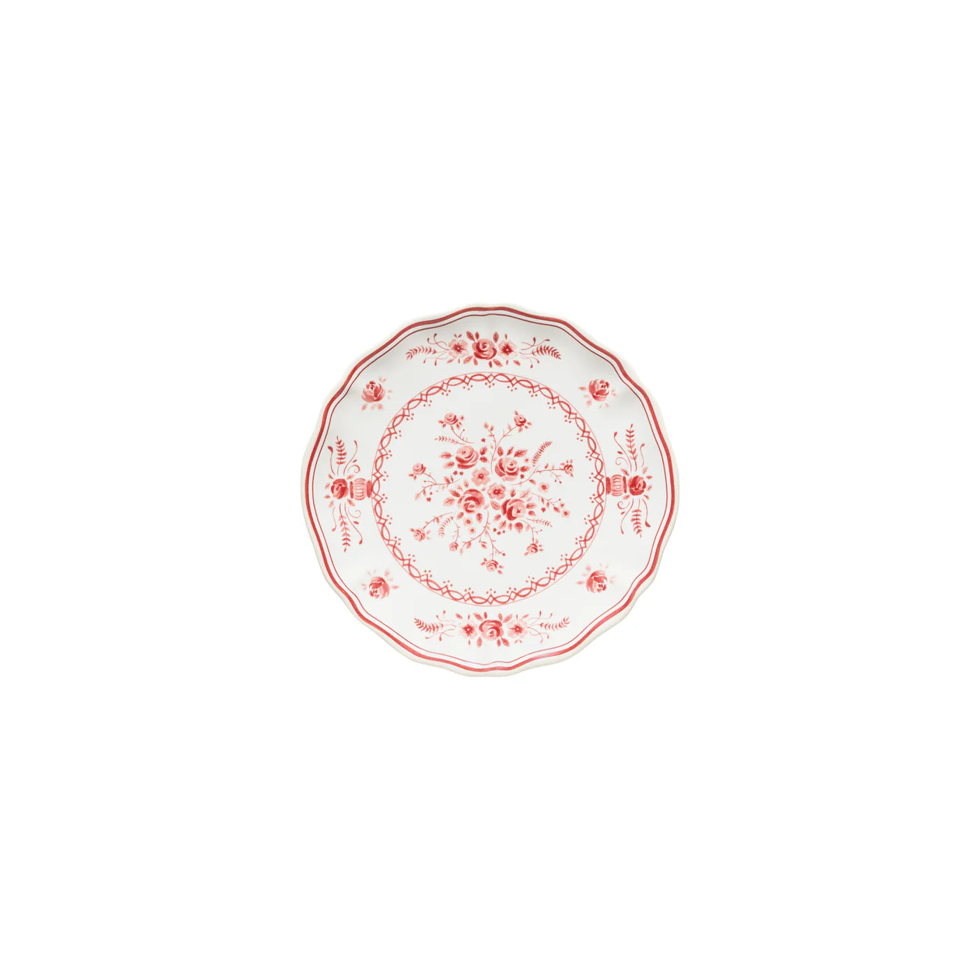 Vila 7" Appetizer Plate