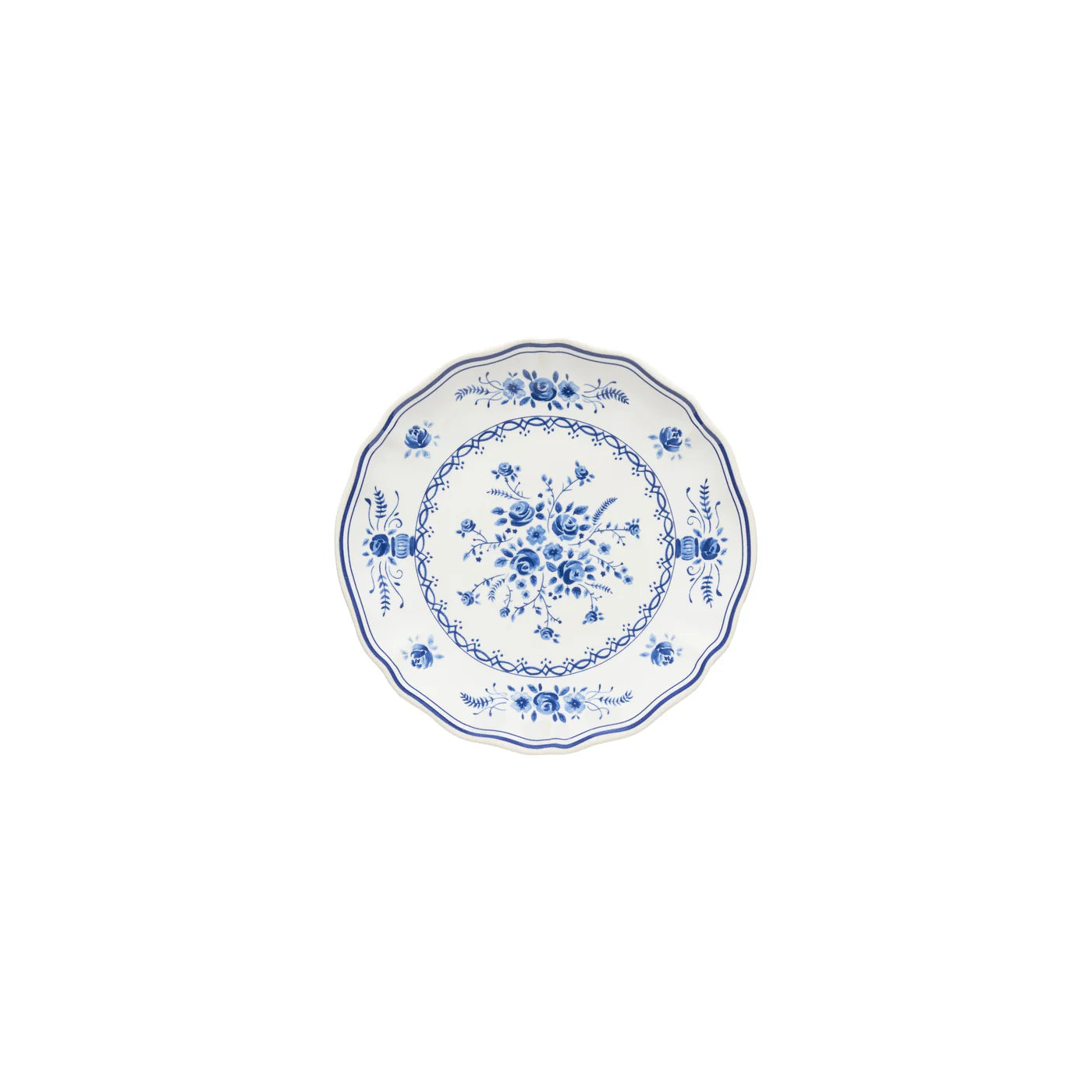 Vila 7" Appetizer Plate