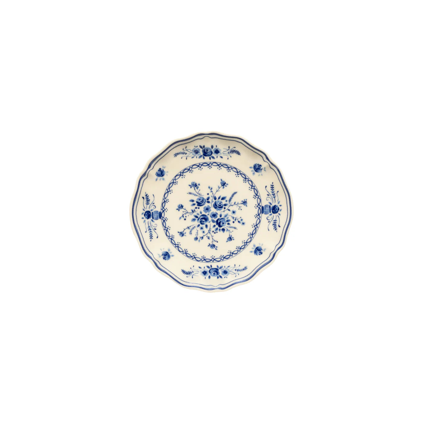 Vila 7" Appetizer Plate
