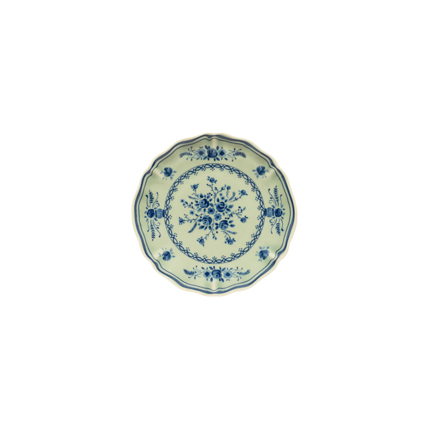Vila 7" Appetizer Plate