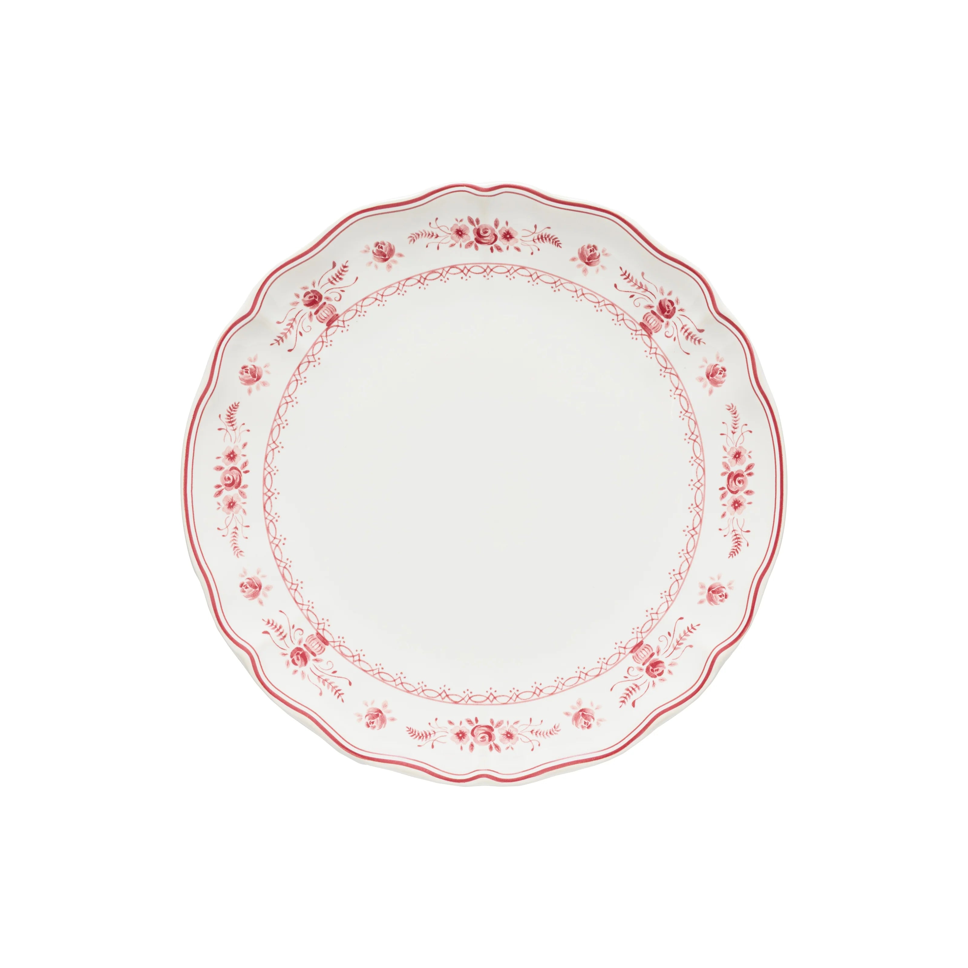 Vila 11" Dinner Plate