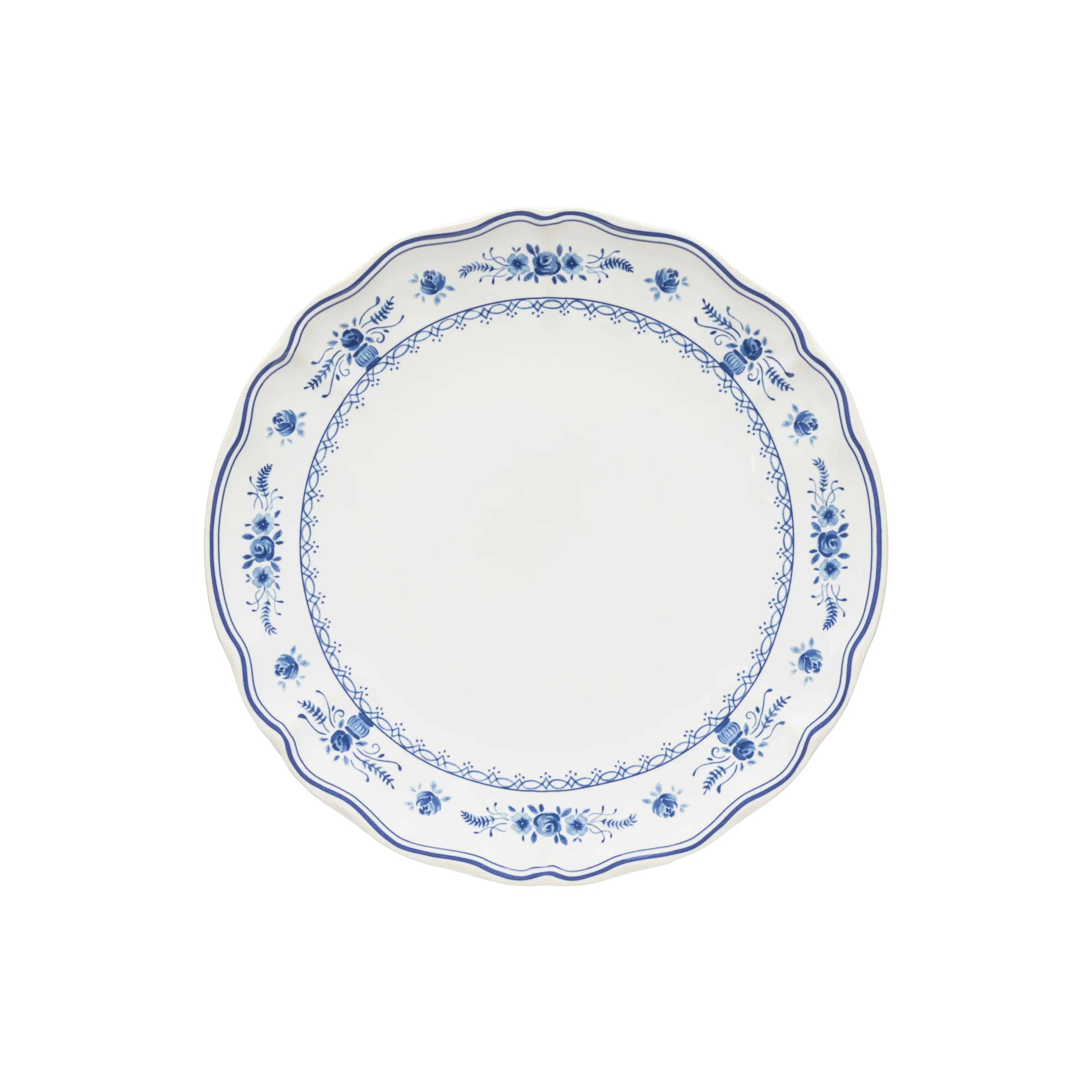 Vila 11" Dinner Plate