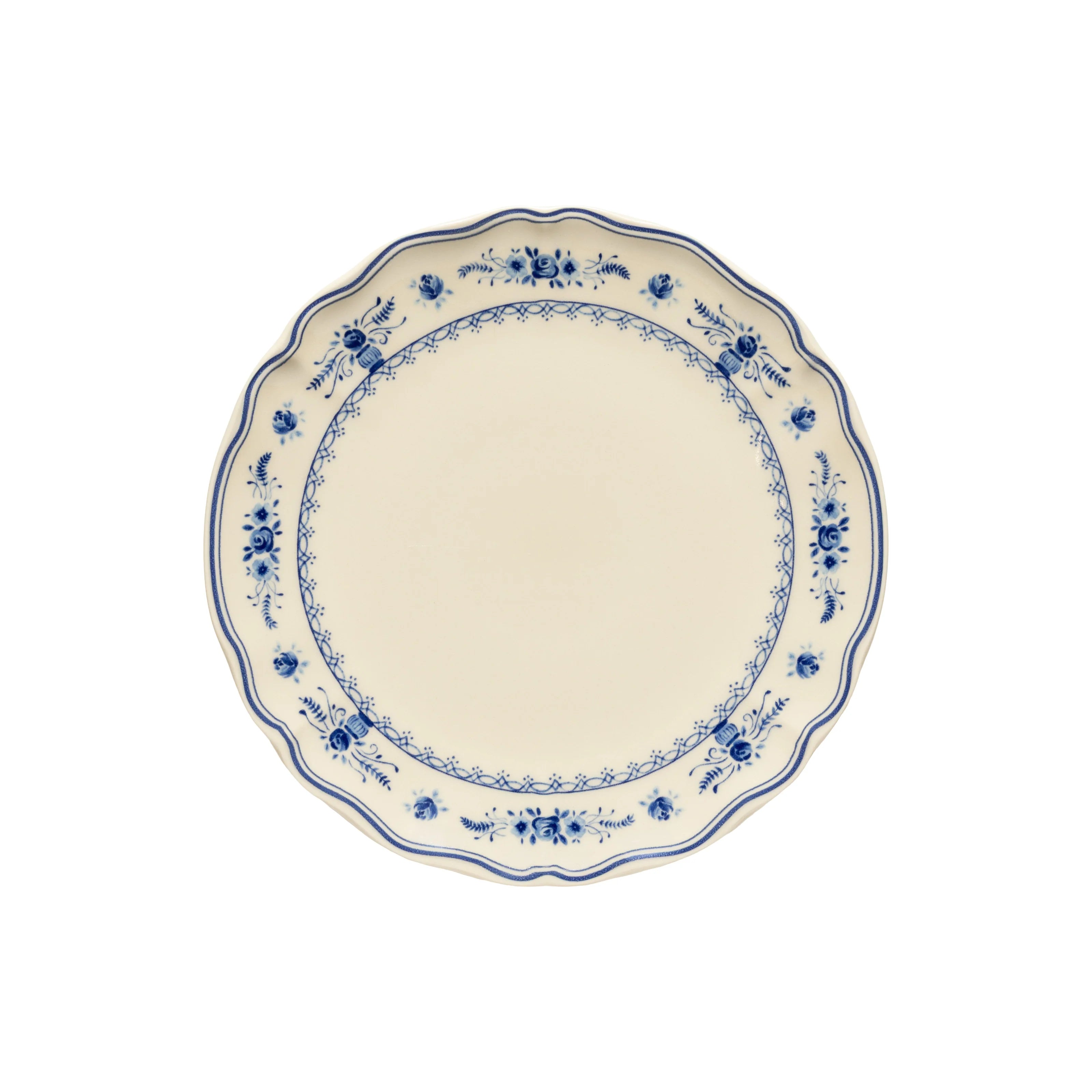 Vila 11" Dinner Plate