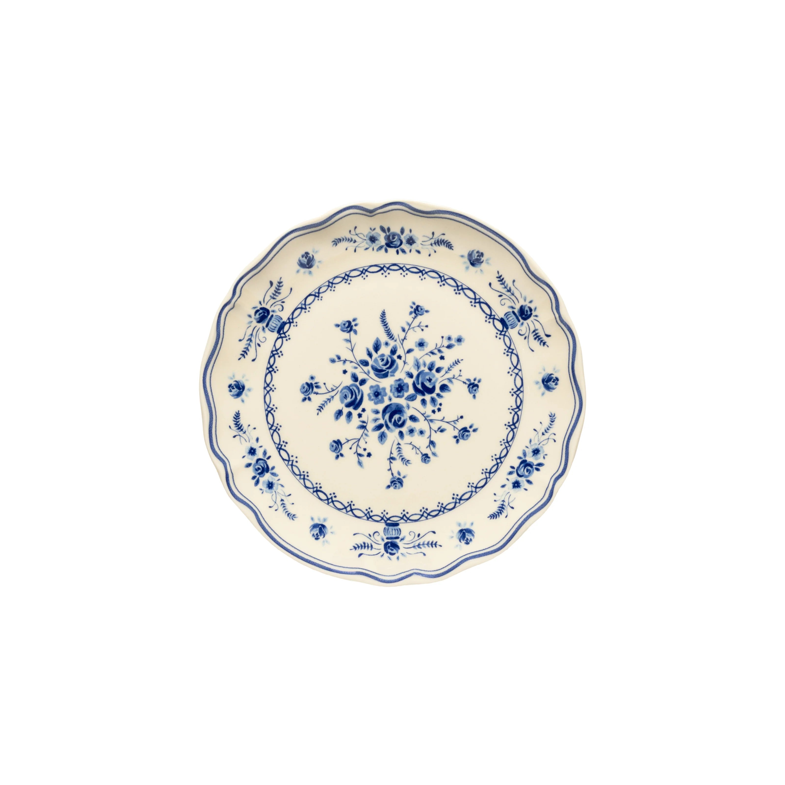 Vila 8" Salad Plate