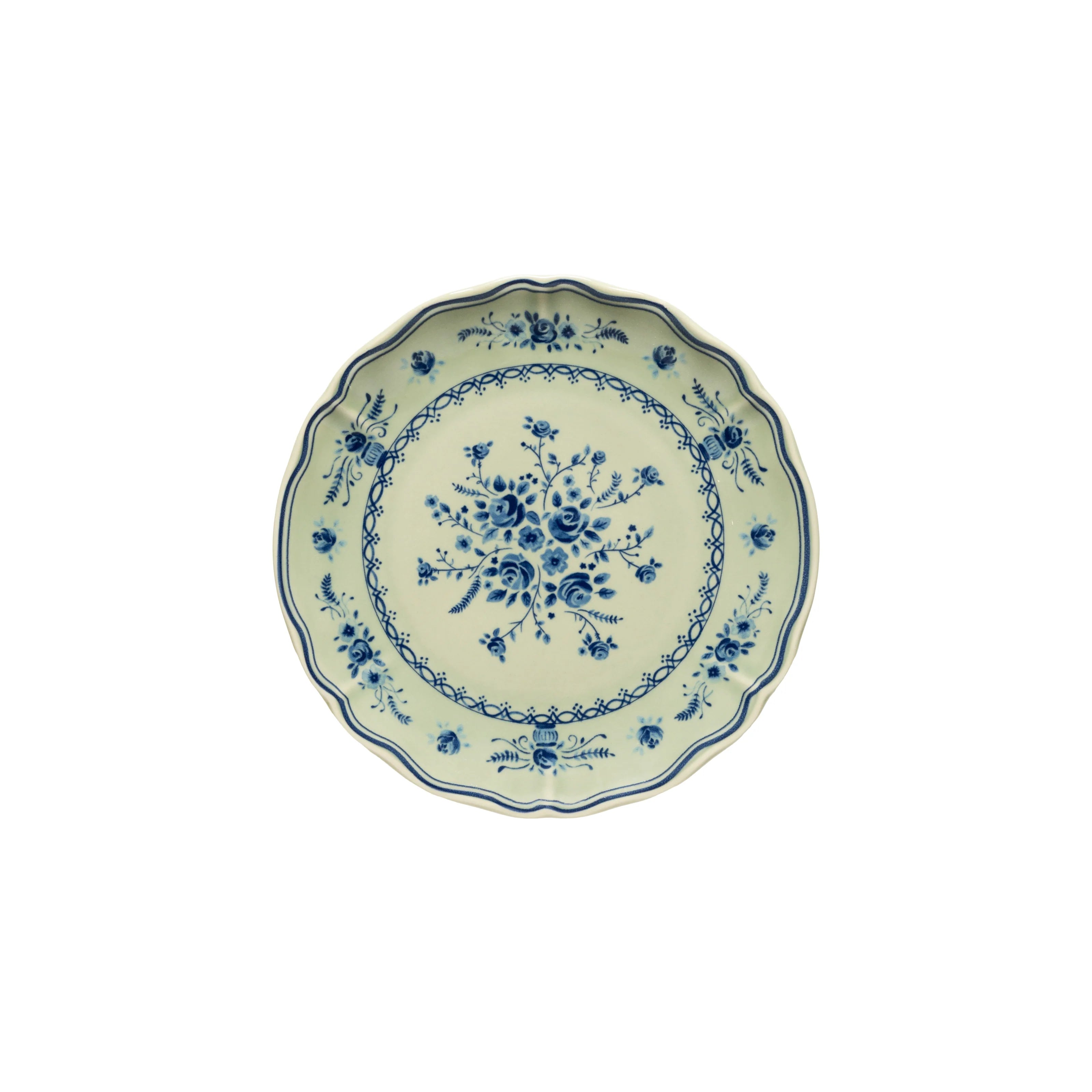Vila 8" Salad Plate