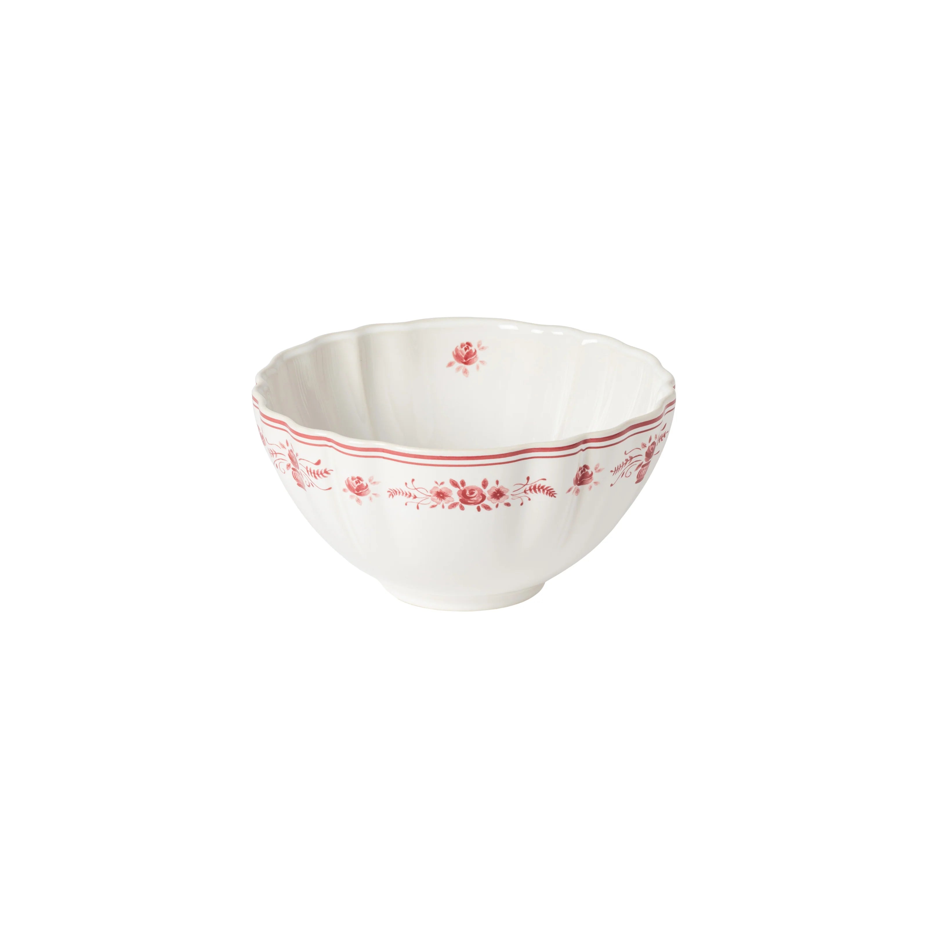 Vila 6" Soup Bowl
