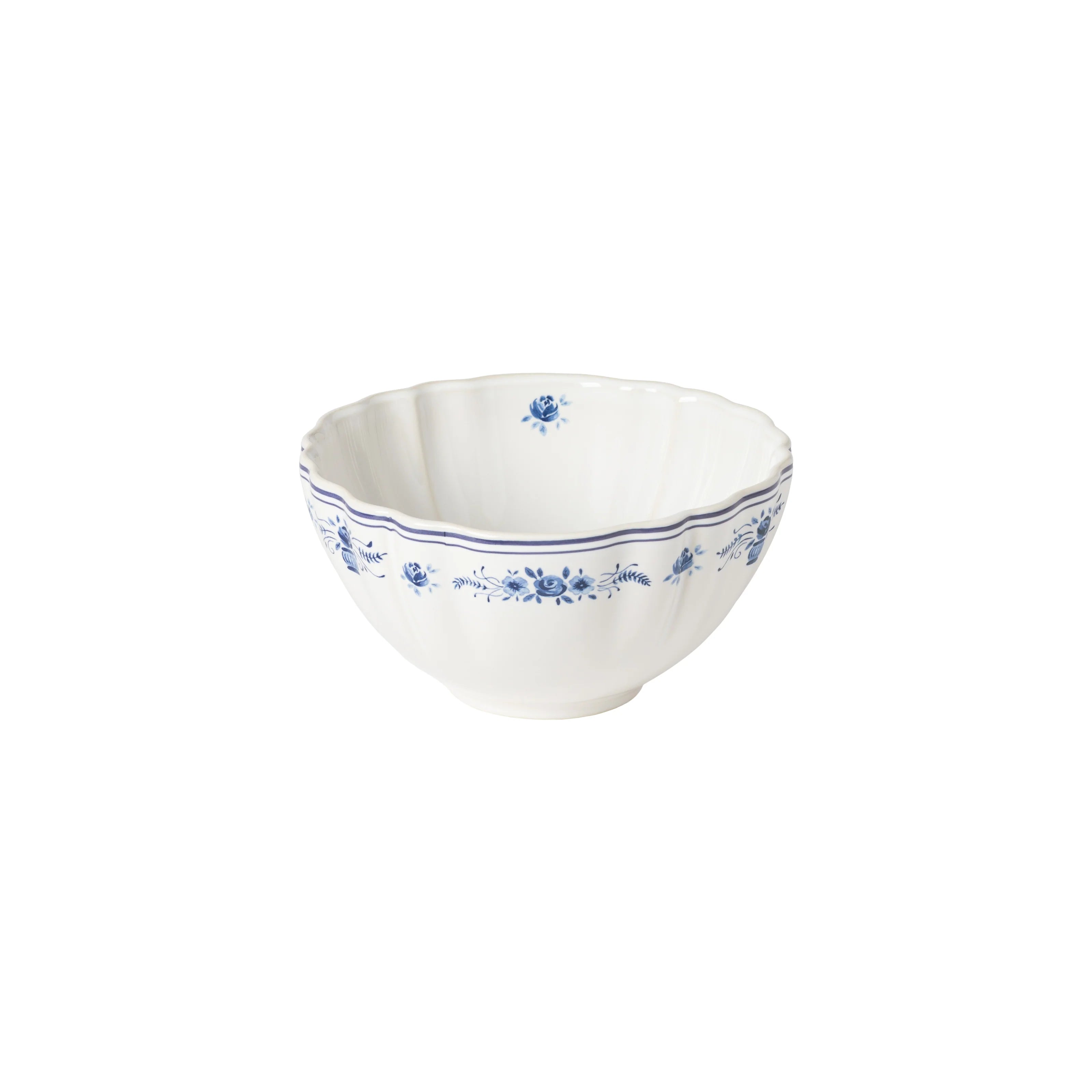 Vila 6" Soup Bowl