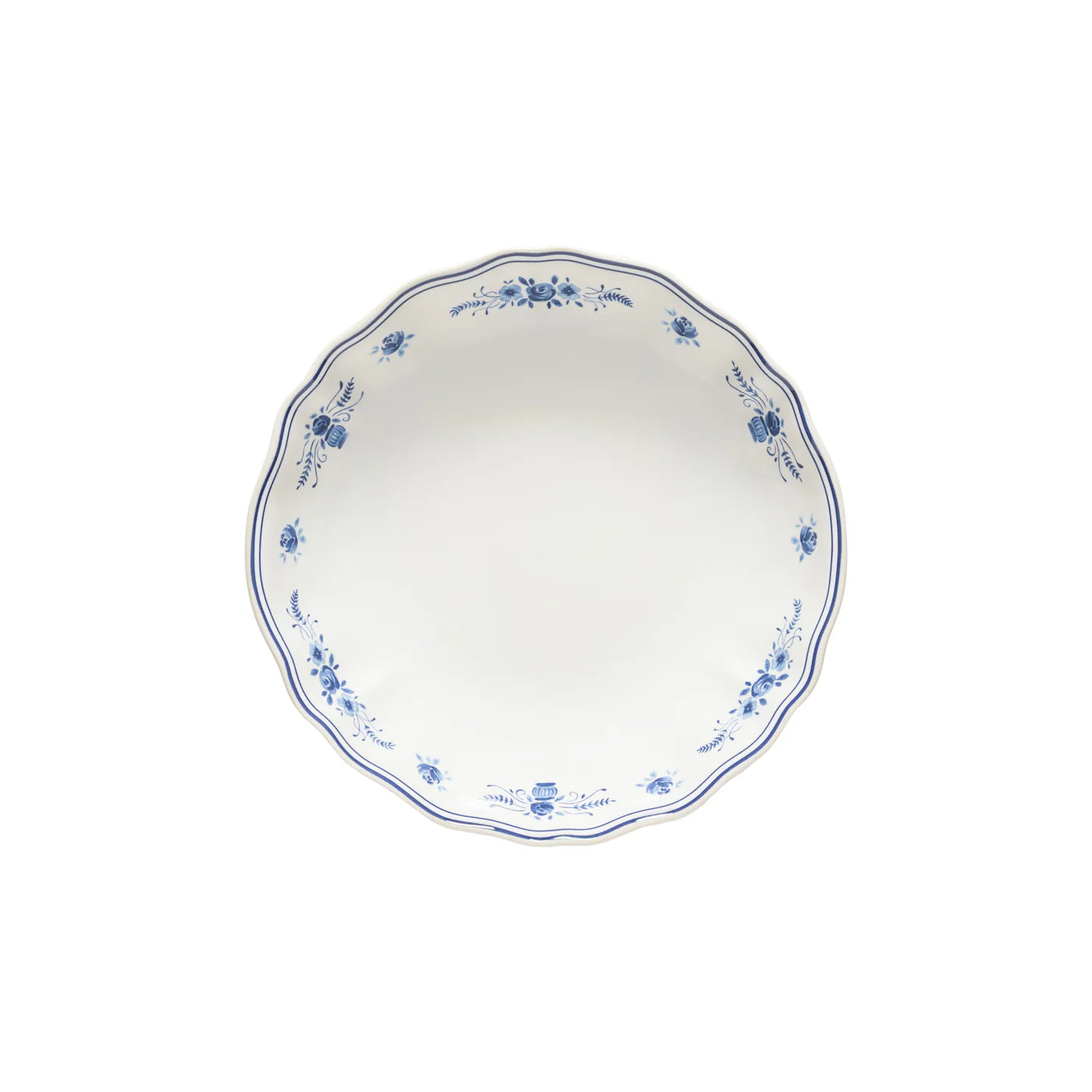 Vila 9" Pasta Bowl