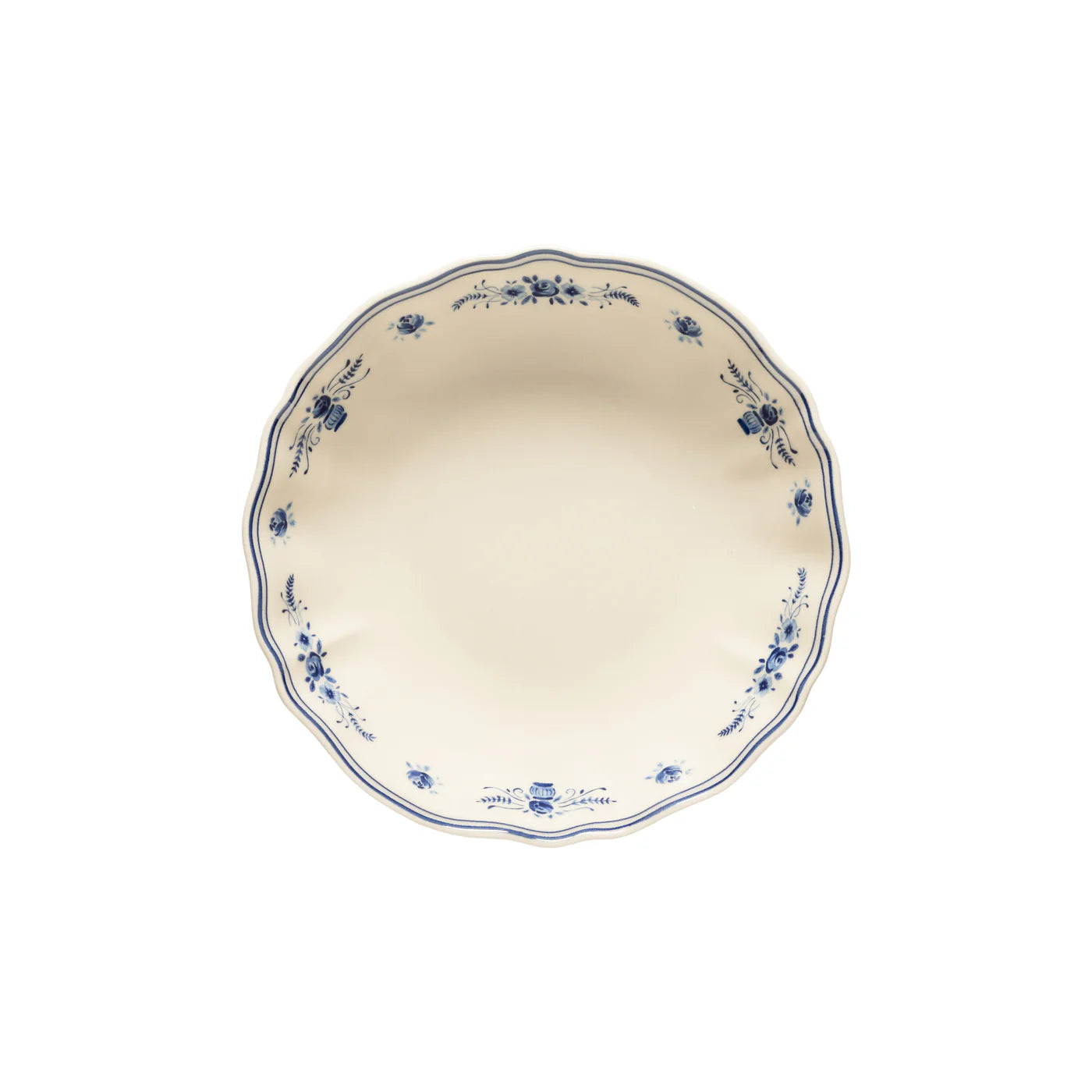 Vila 9" Pasta Bowl