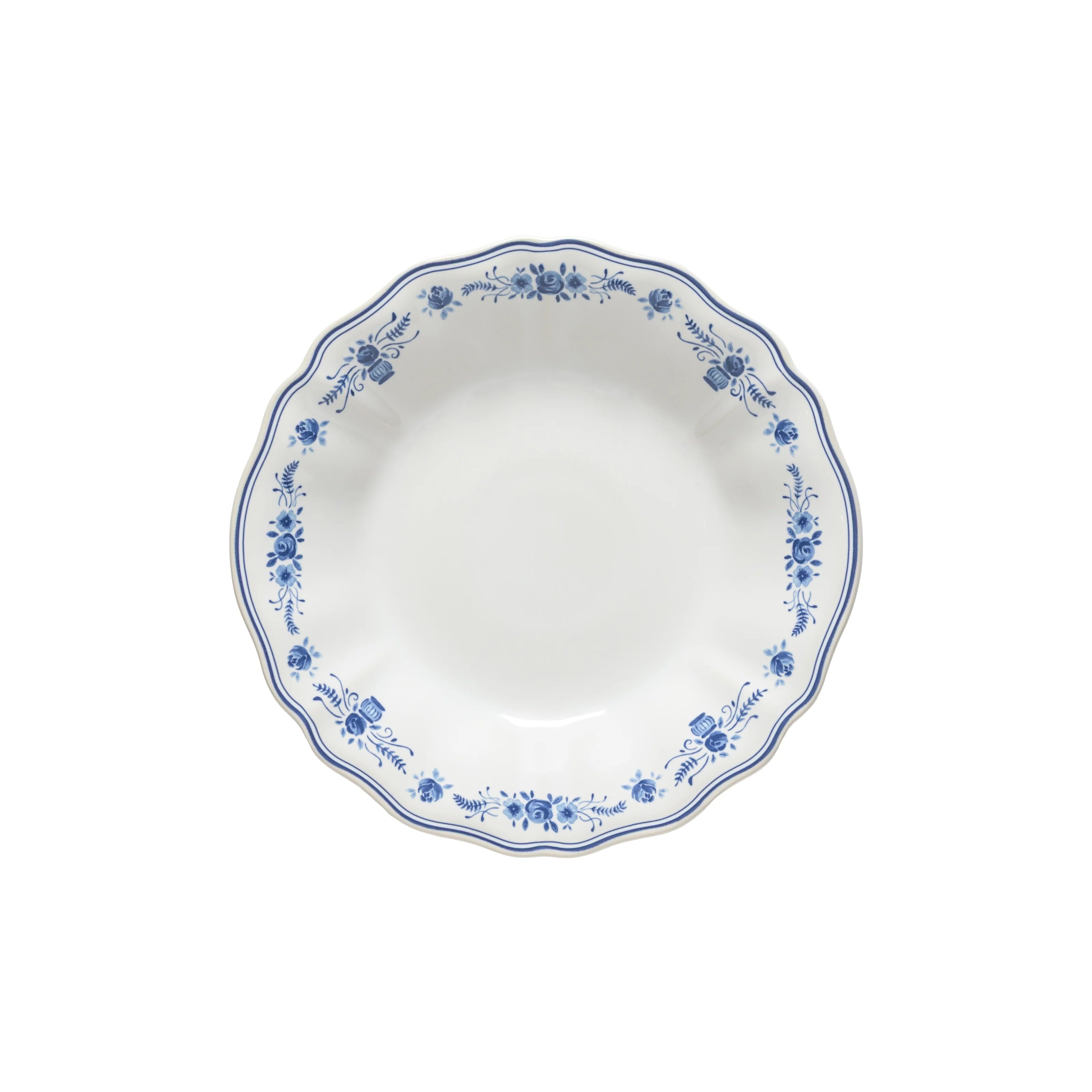 Vila 9" Pasta Bowl