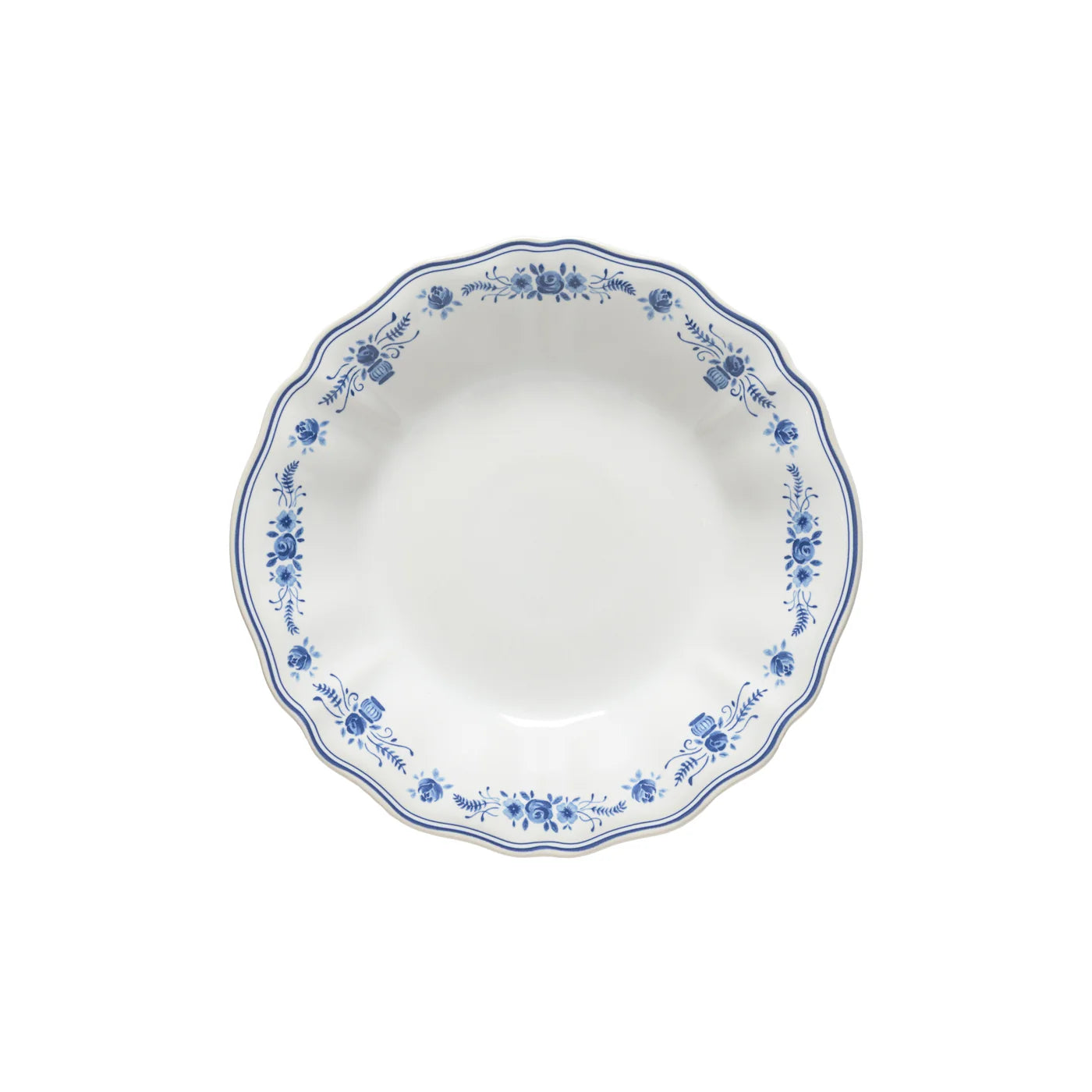 Vila 10" Pasta Plate