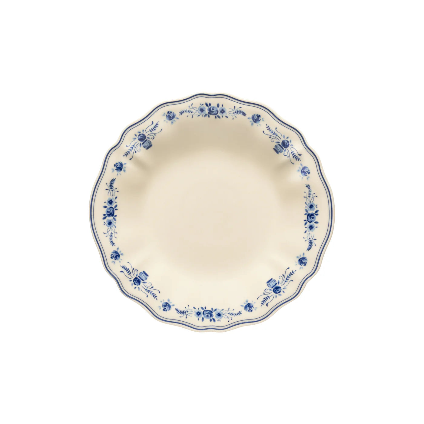 Vila 10" Pasta Plate