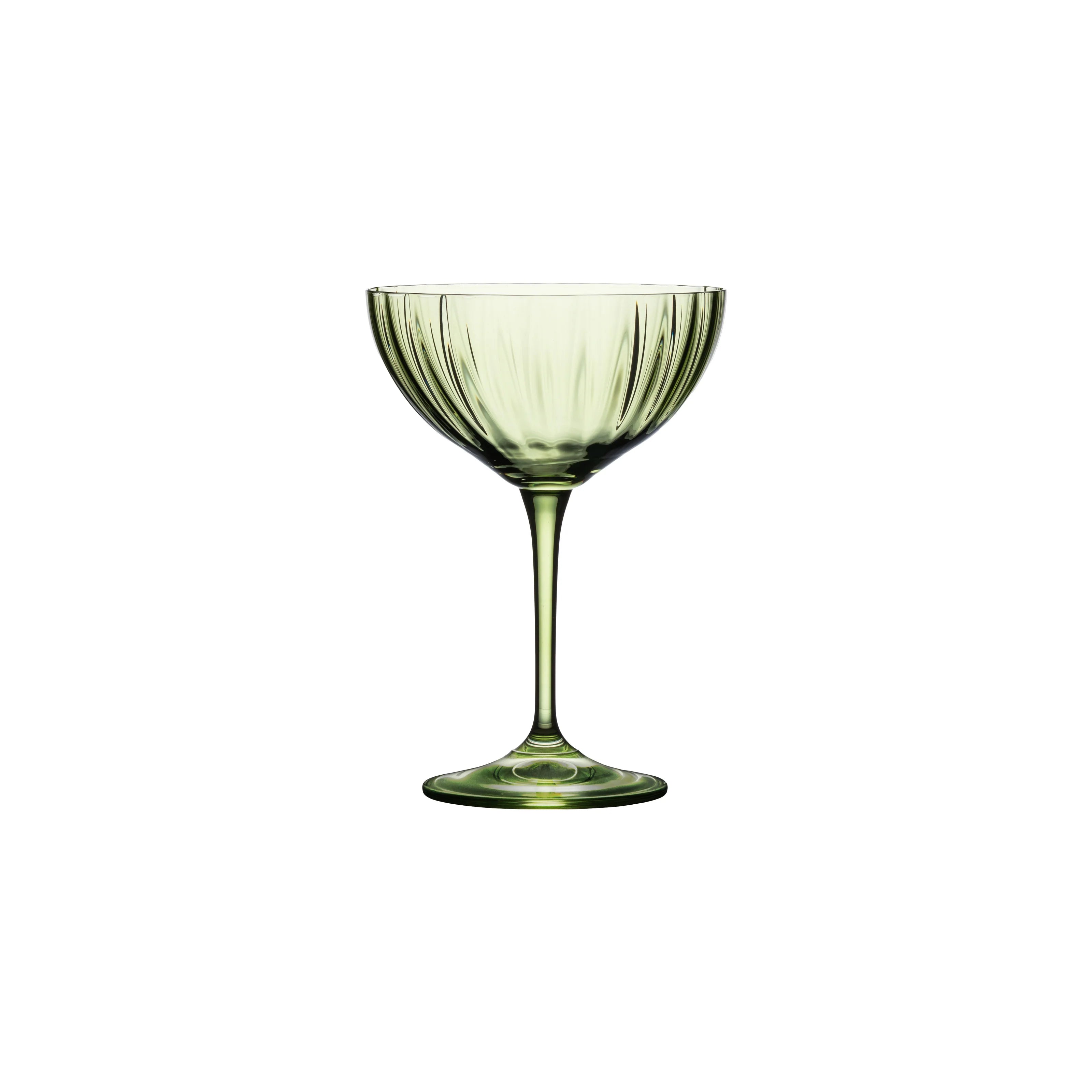 Sensa Coupe Glass