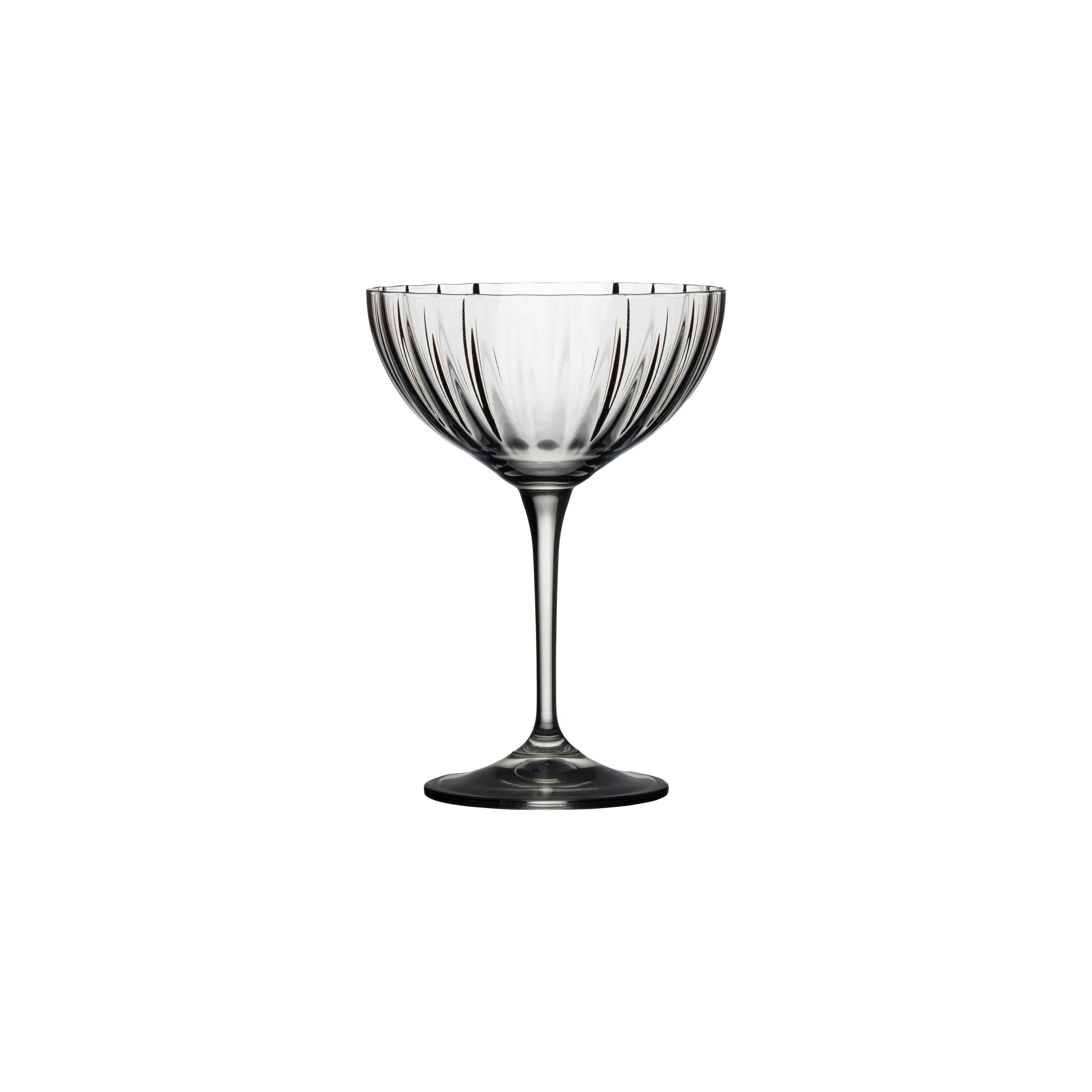 Sensa Coupe Glass