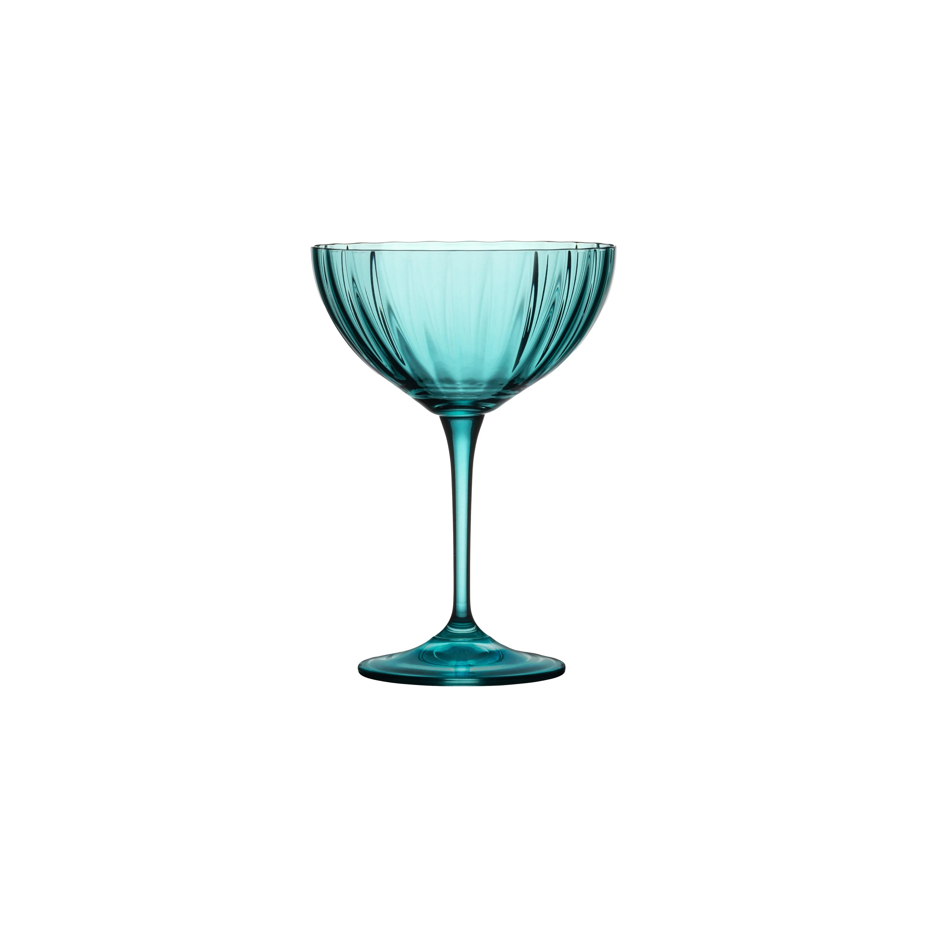 Sensa Coupe Glass