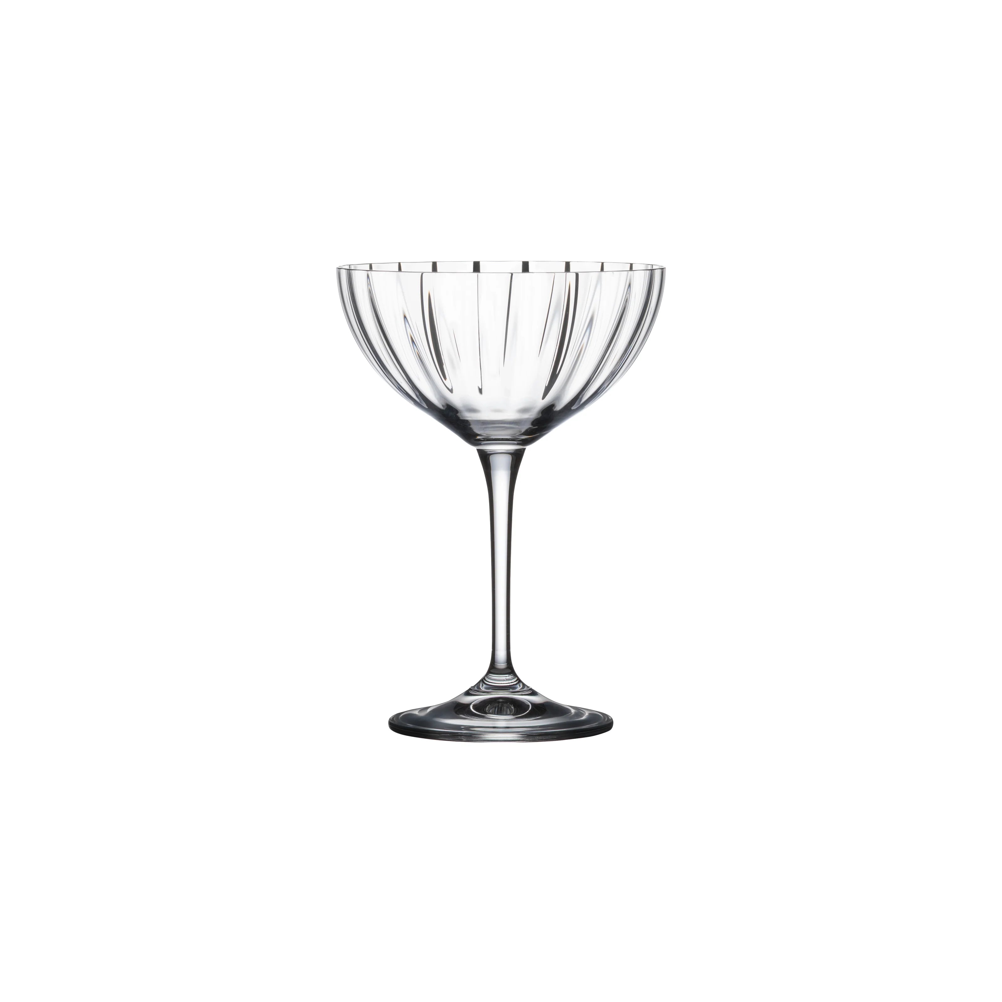 Sensa Coupe Glass