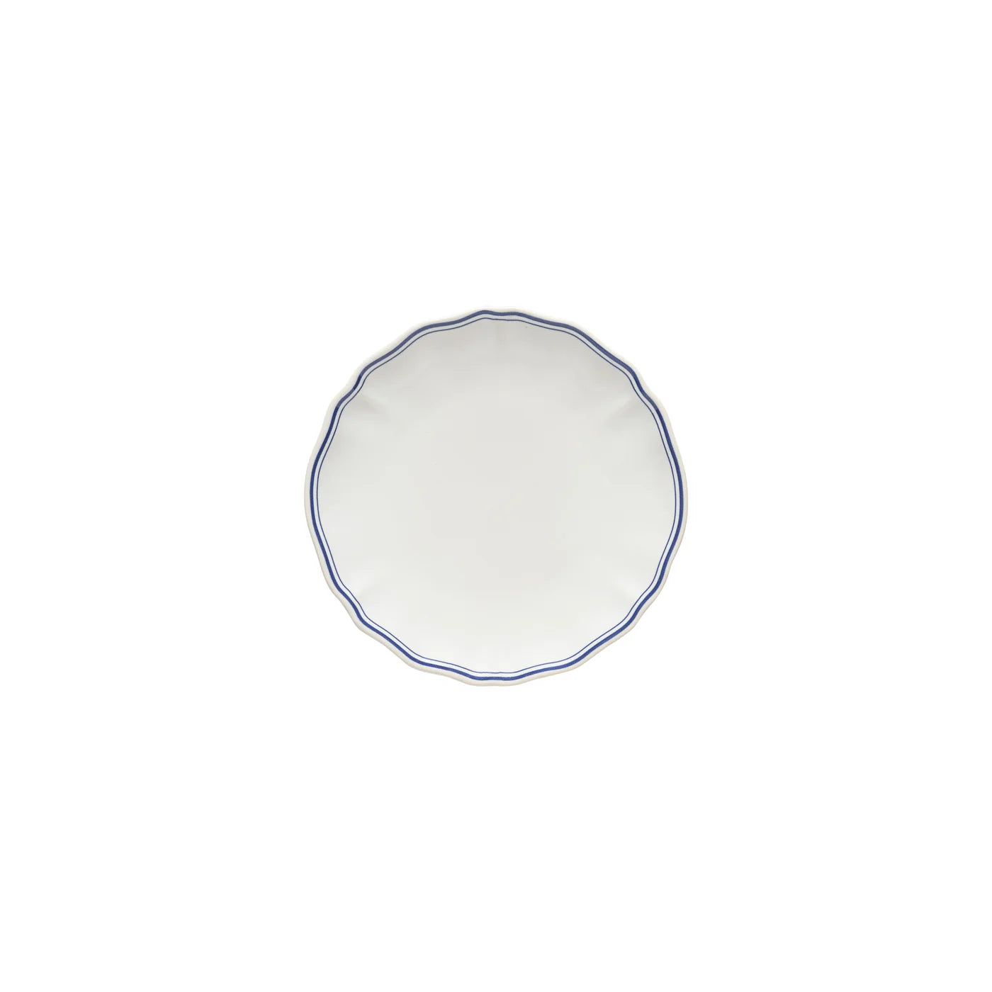 Vila 7" Appetizer Plate