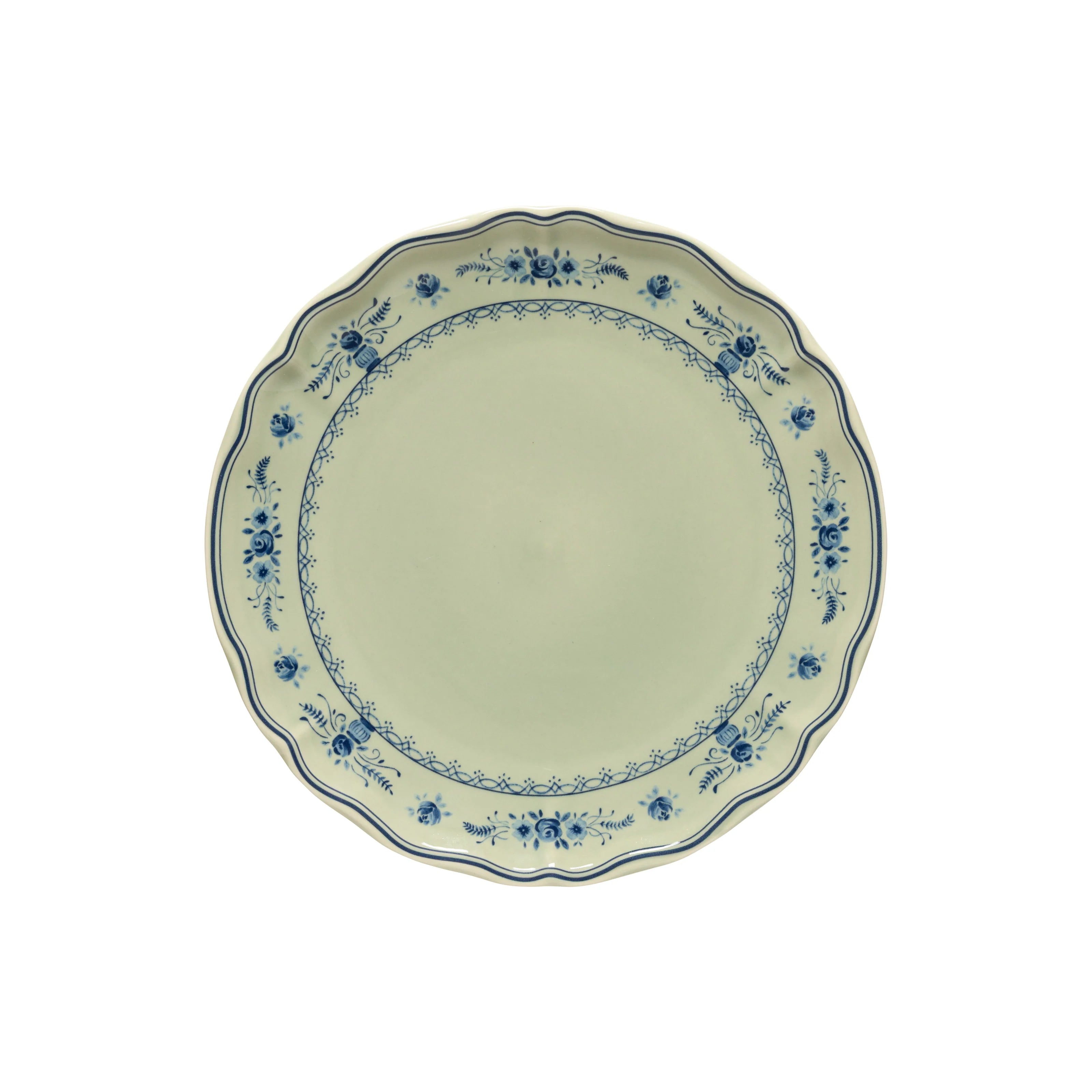 Vila 11" Dinner Plate