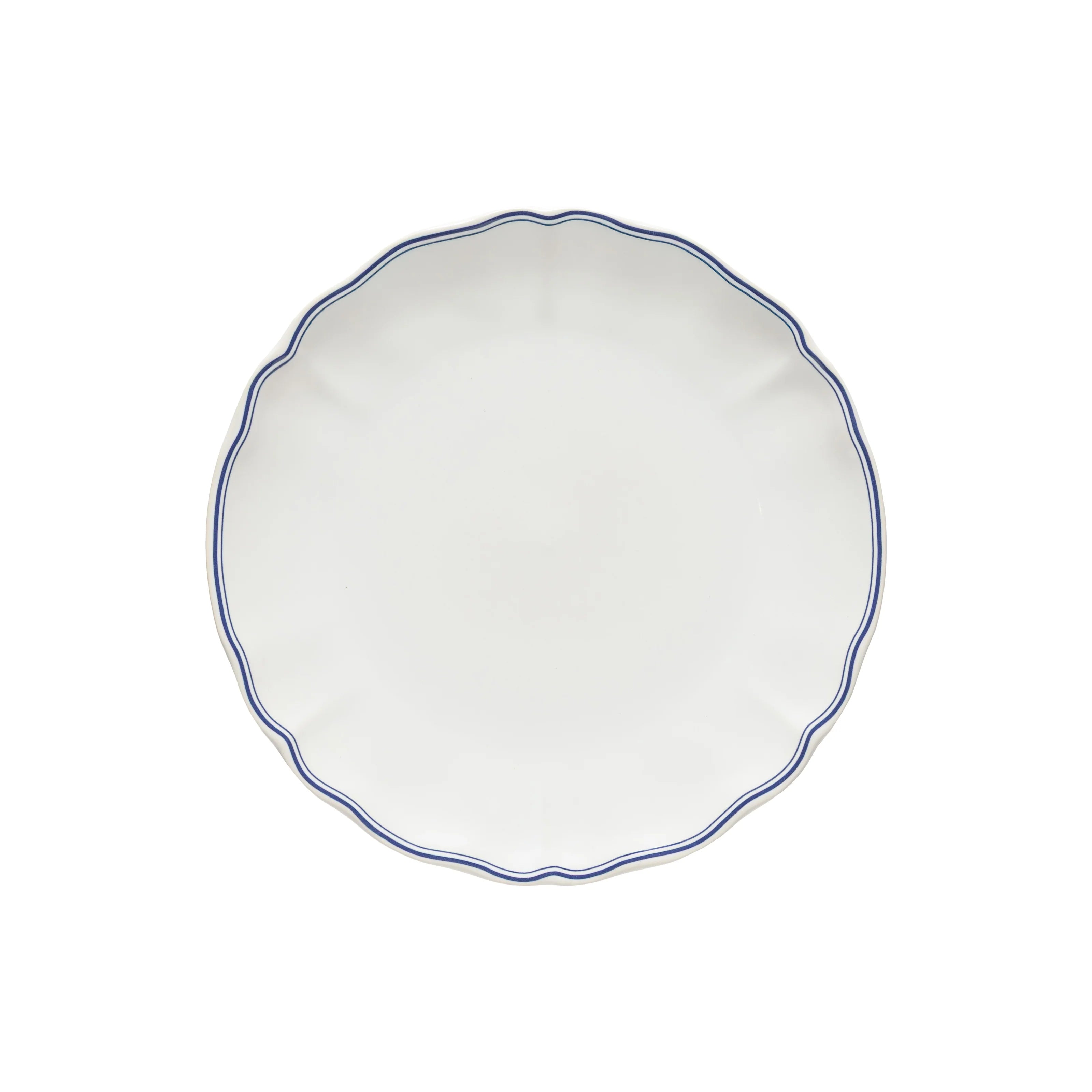 Vila 11" Dinner Plate