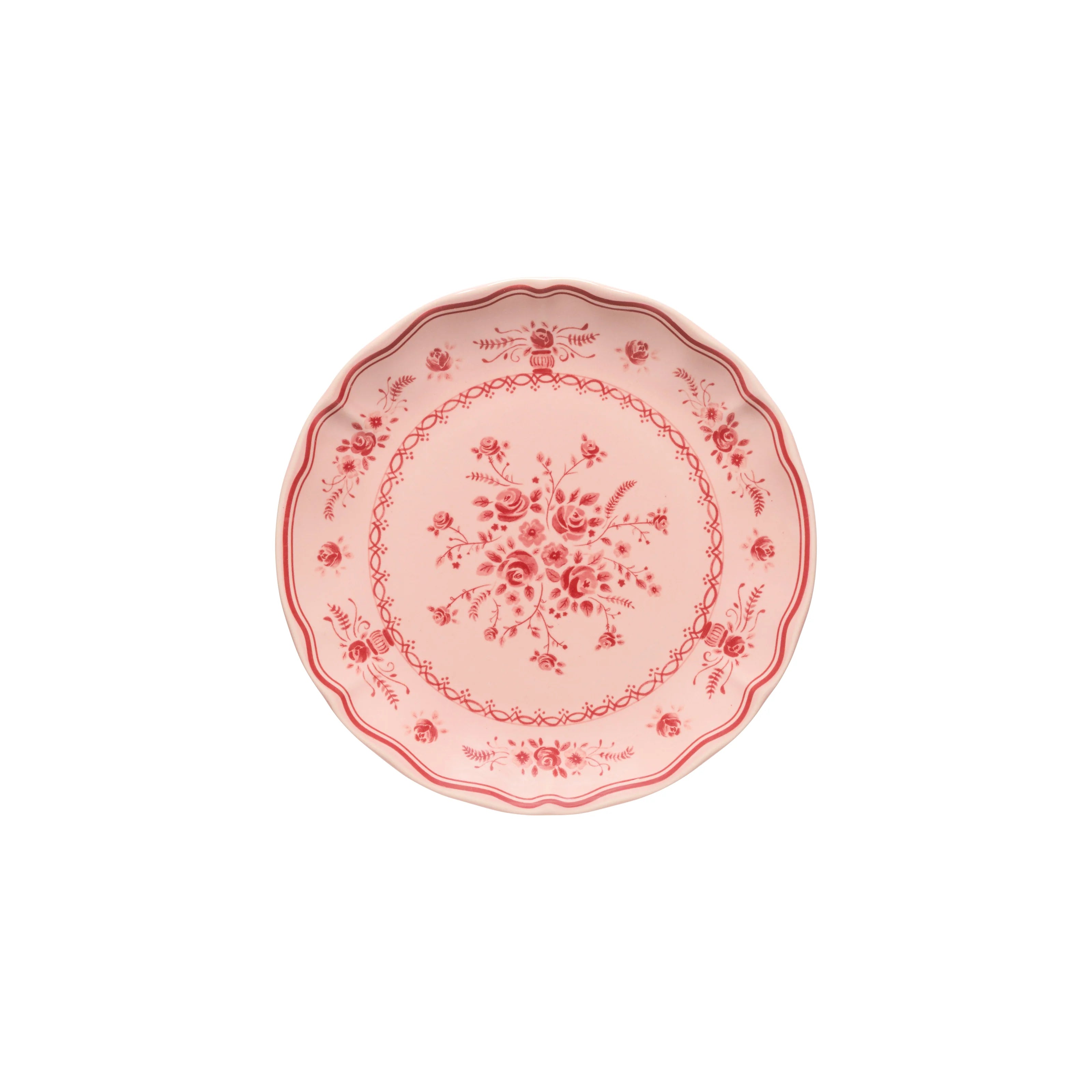 Vila 8" Salad Plate