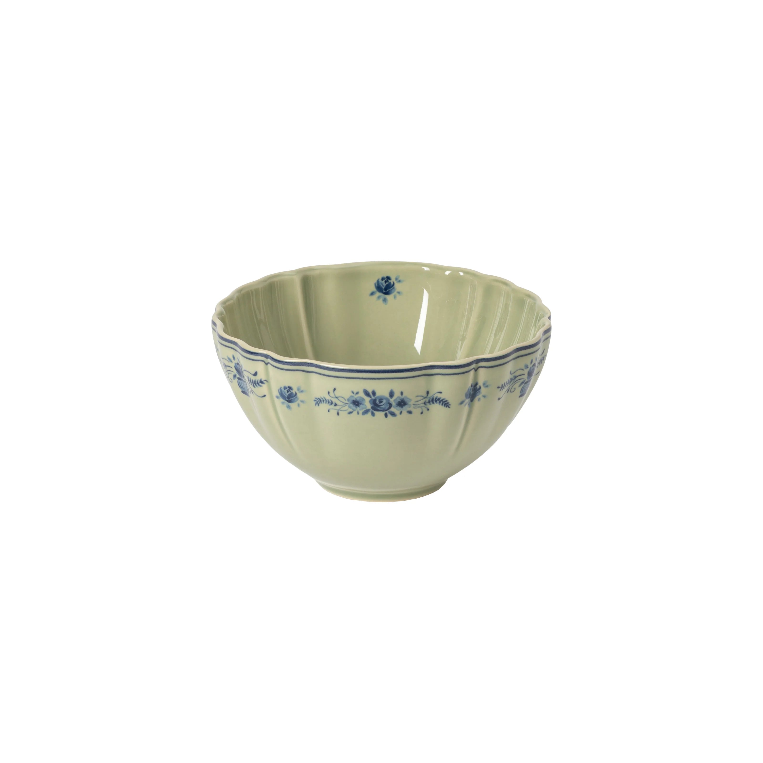 Vila 6" Soup Bowl