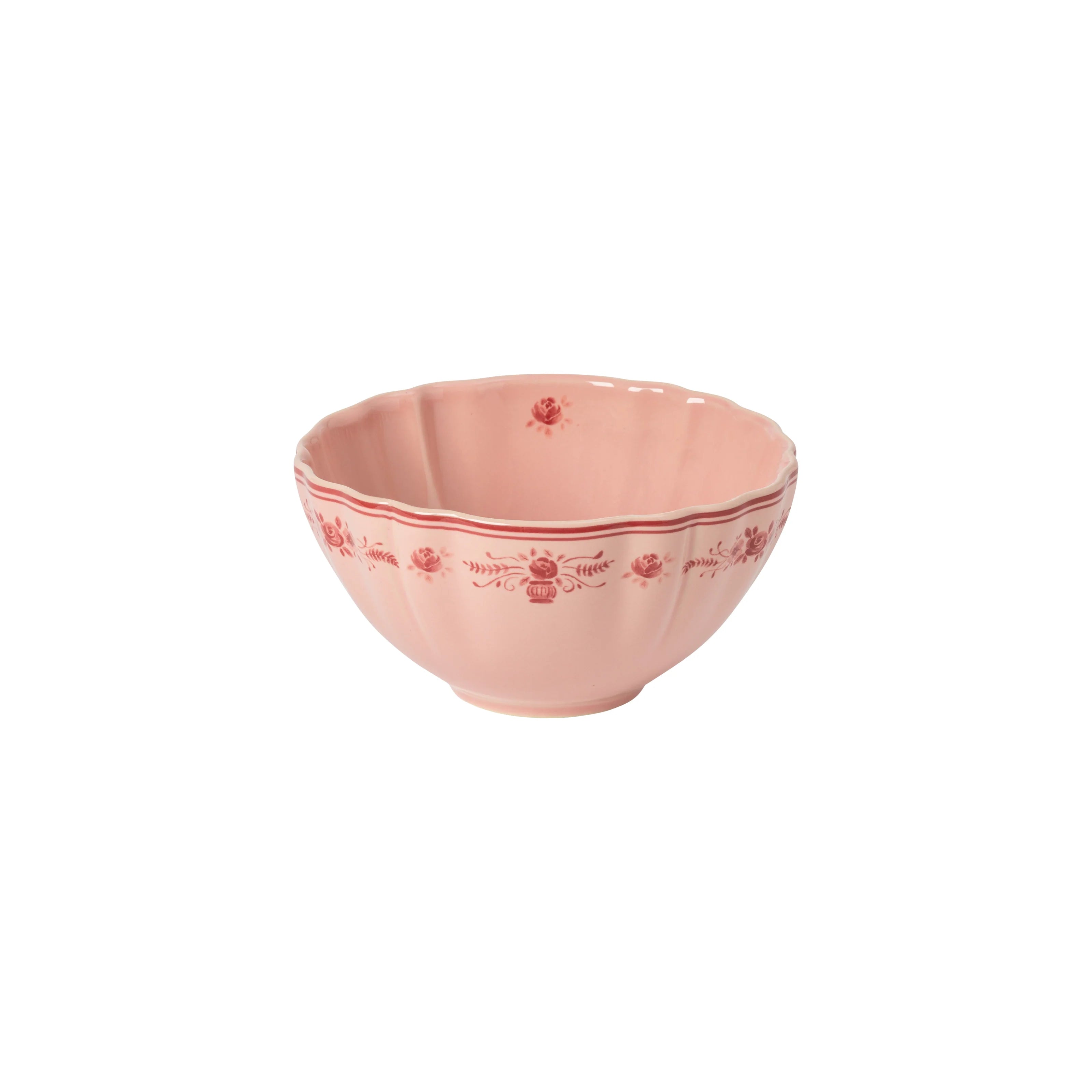 Vila 6" Soup Bowl